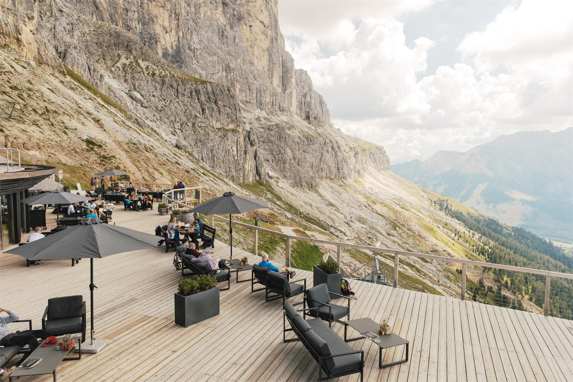 Laurins Lounge Welschnofen 4 suedtirol.info