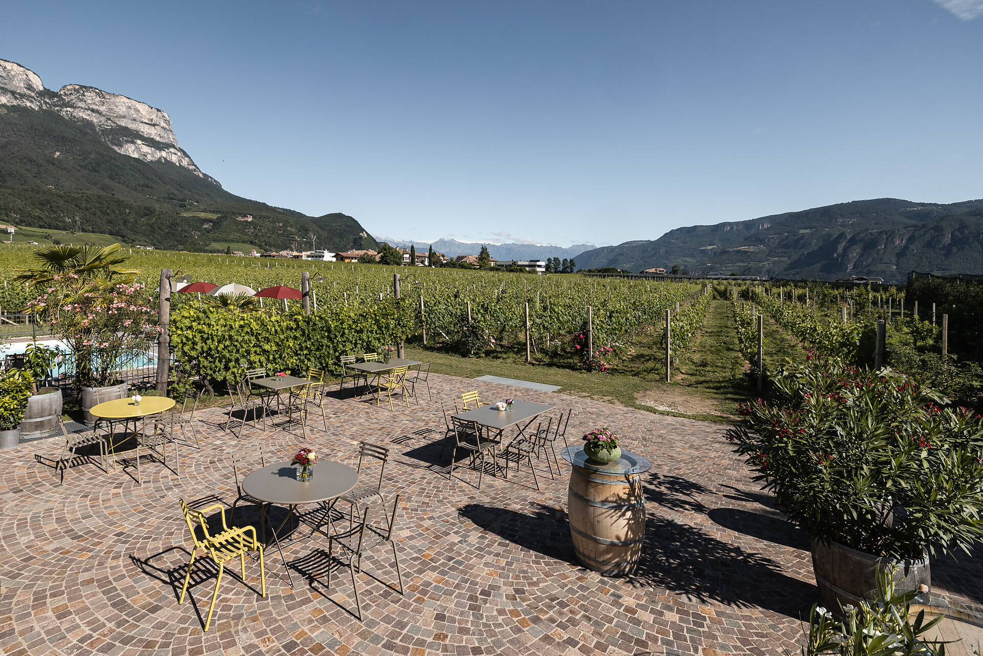 Leitnhof - Strada del Vino - #5 - suedtirol.info