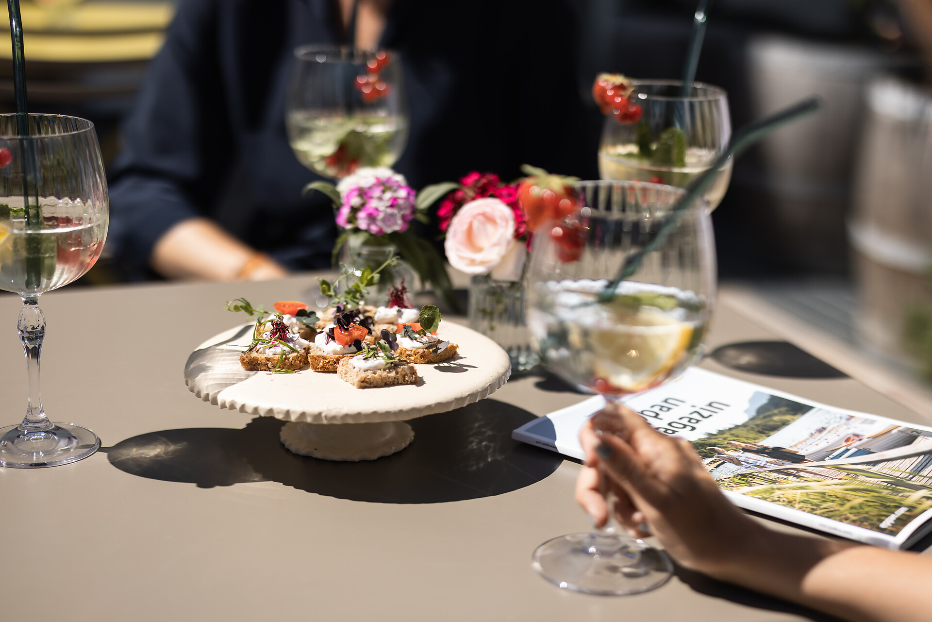 Leitnhof - Strada del Vino - #4 - suedtirol.info