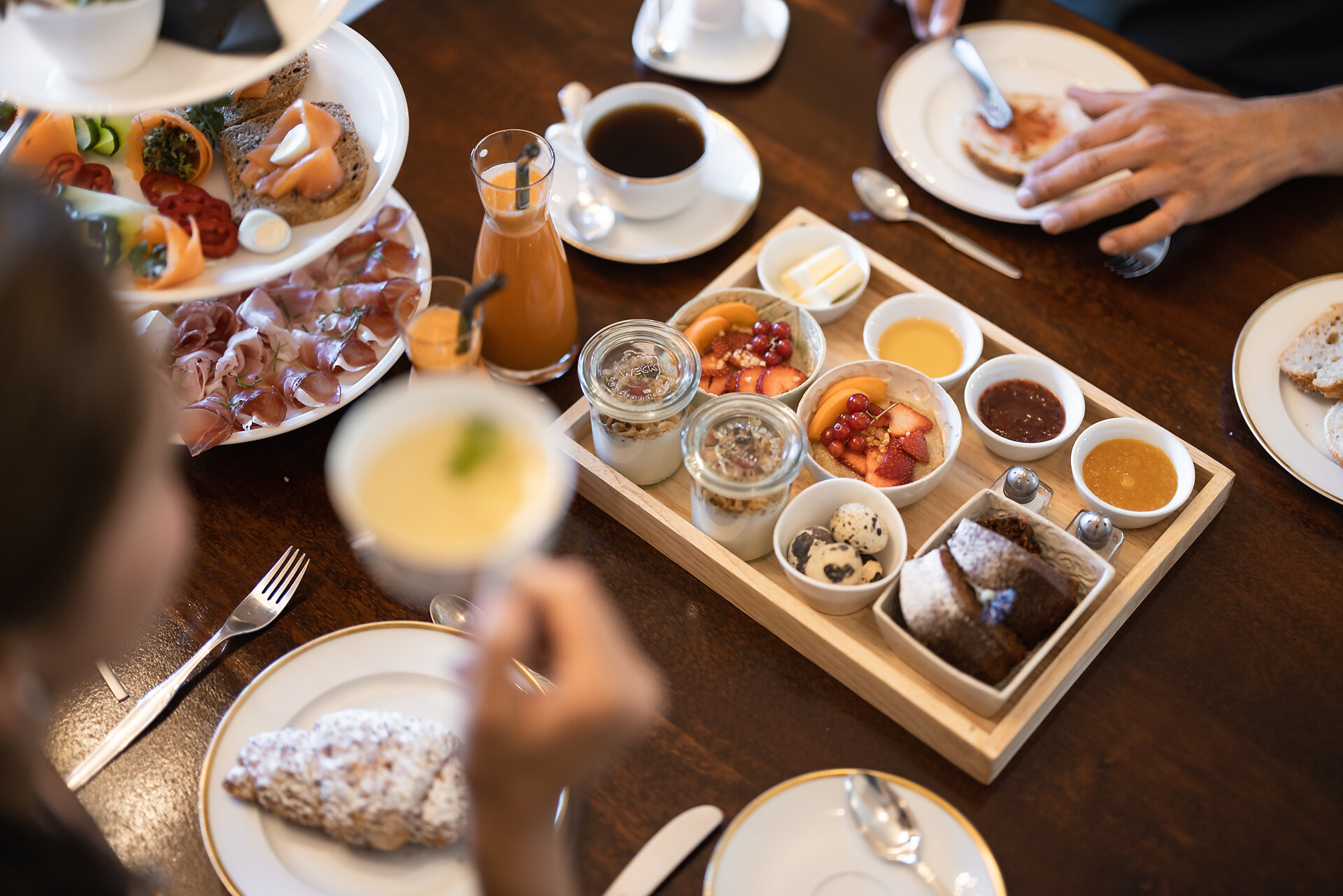 Leitnhof - Strada del Vino - #3 - suedtirol.info