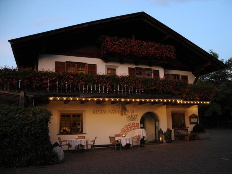 Lackner Stubn Algund/Lagundo 1 suedtirol.info