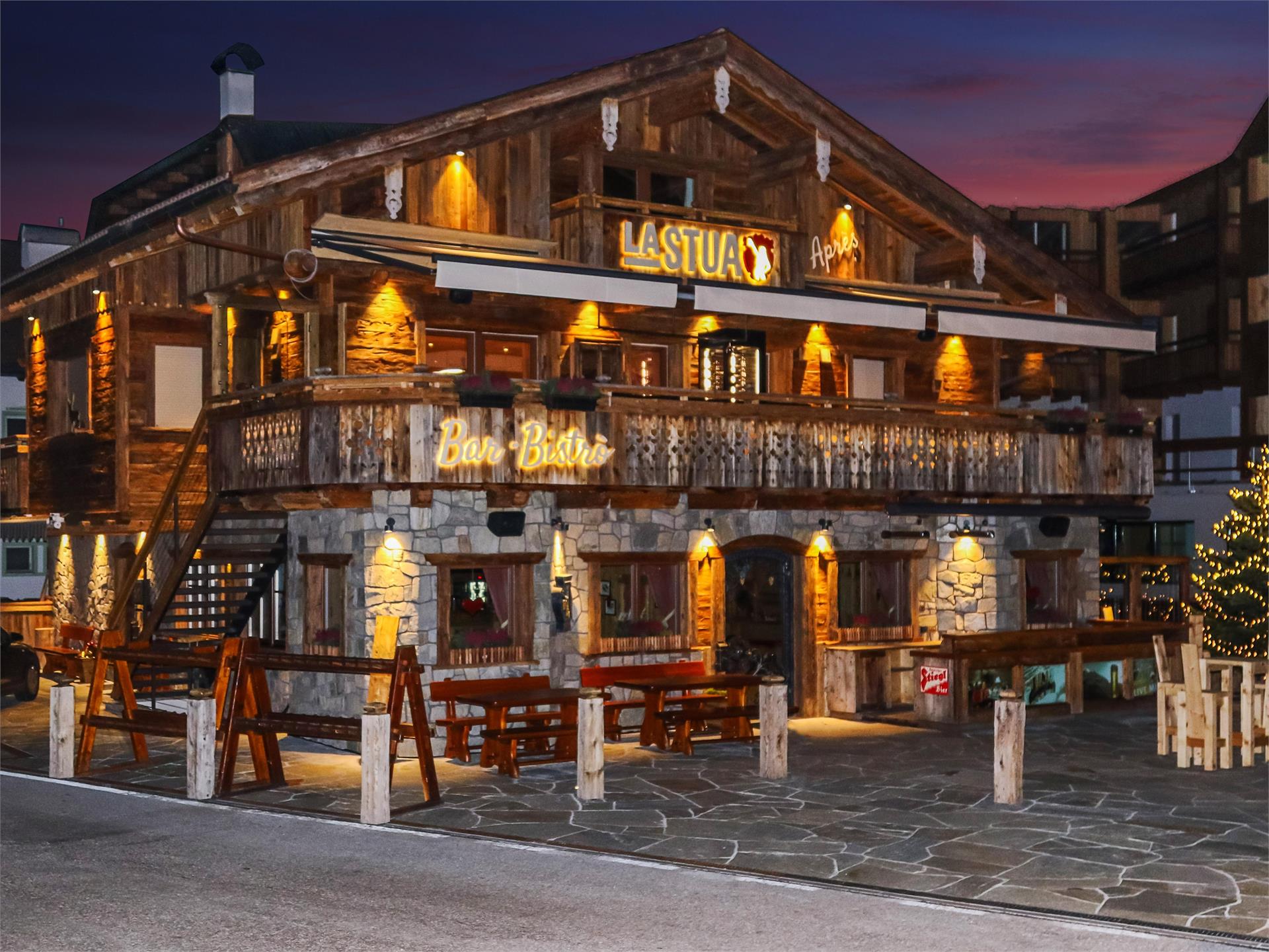 La Stua Sëlva/Selva 1 suedtirol.info