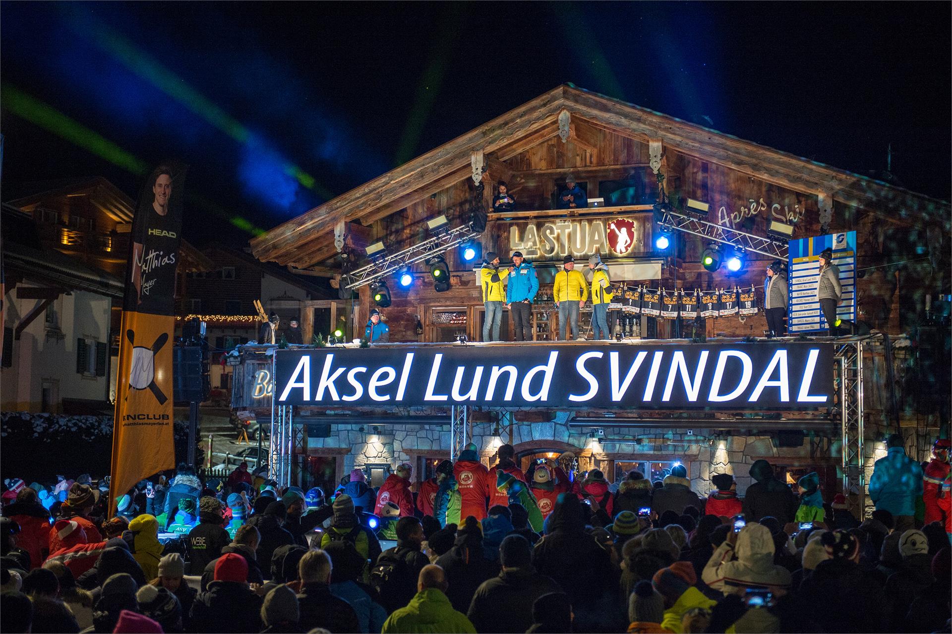 La Stua Sëlva/Selva 7 suedtirol.info