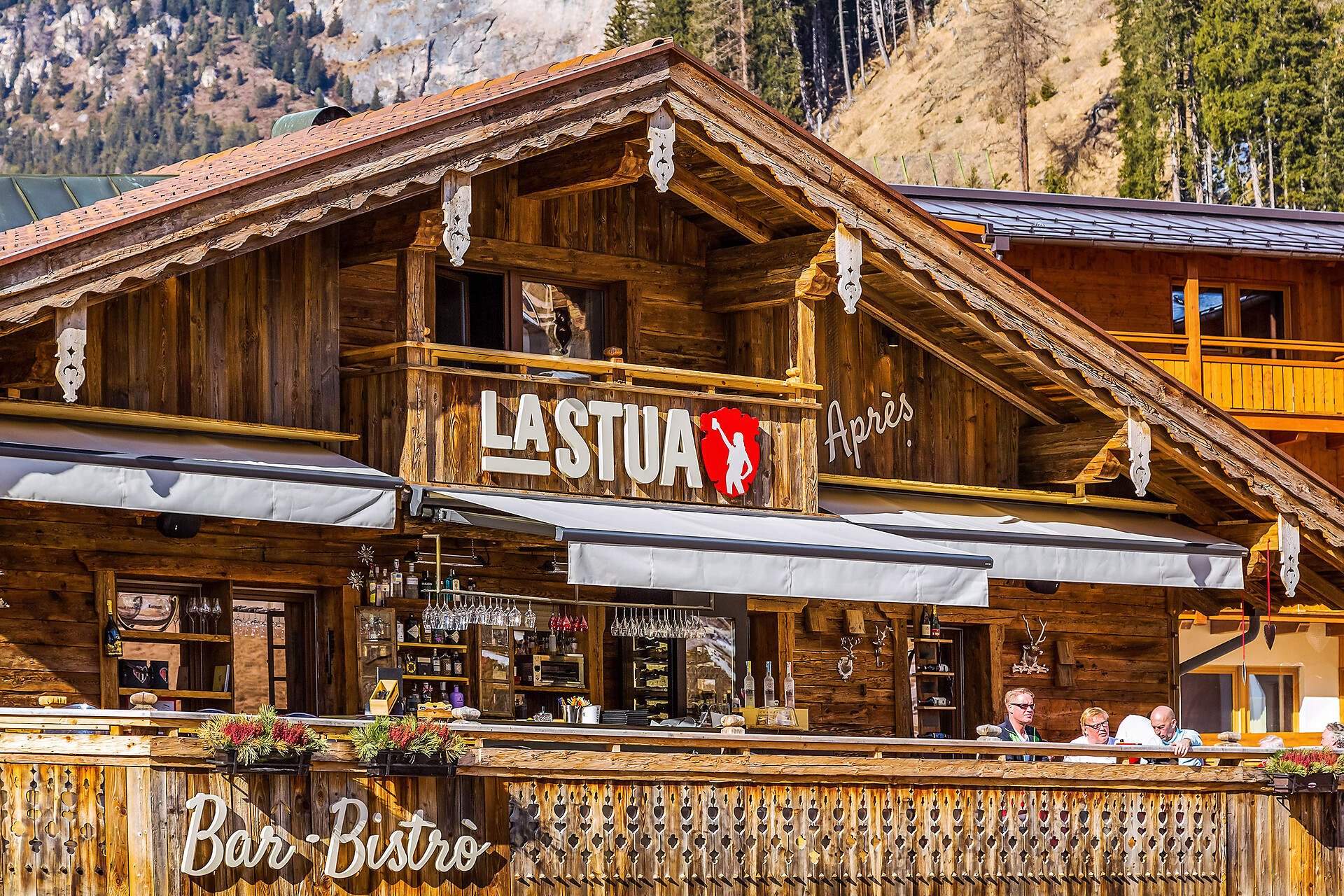 La Stua