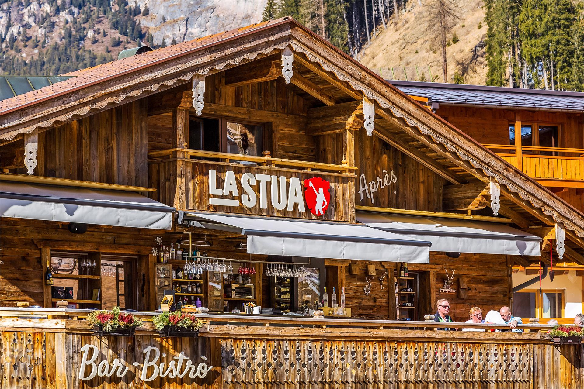 La Stua Sëlva/Selva 11 suedtirol.info