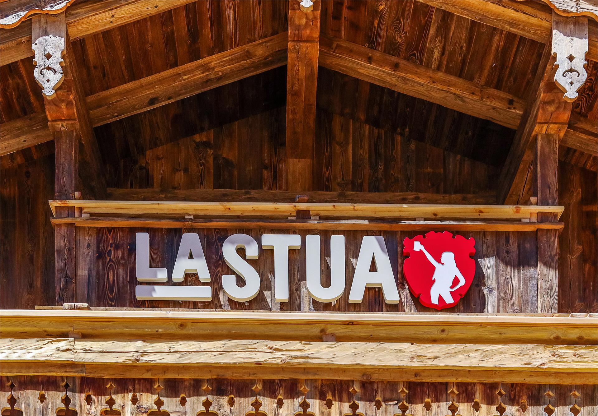 La Stua Sëlva/Selva 3 suedtirol.info