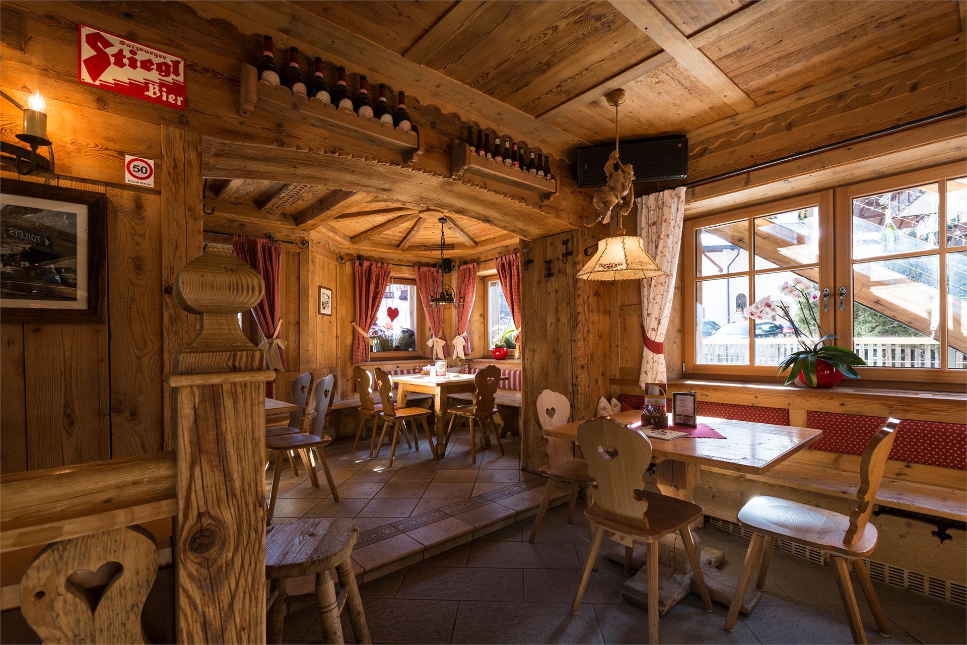 La Stua Sëlva/Selva 13 suedtirol.info