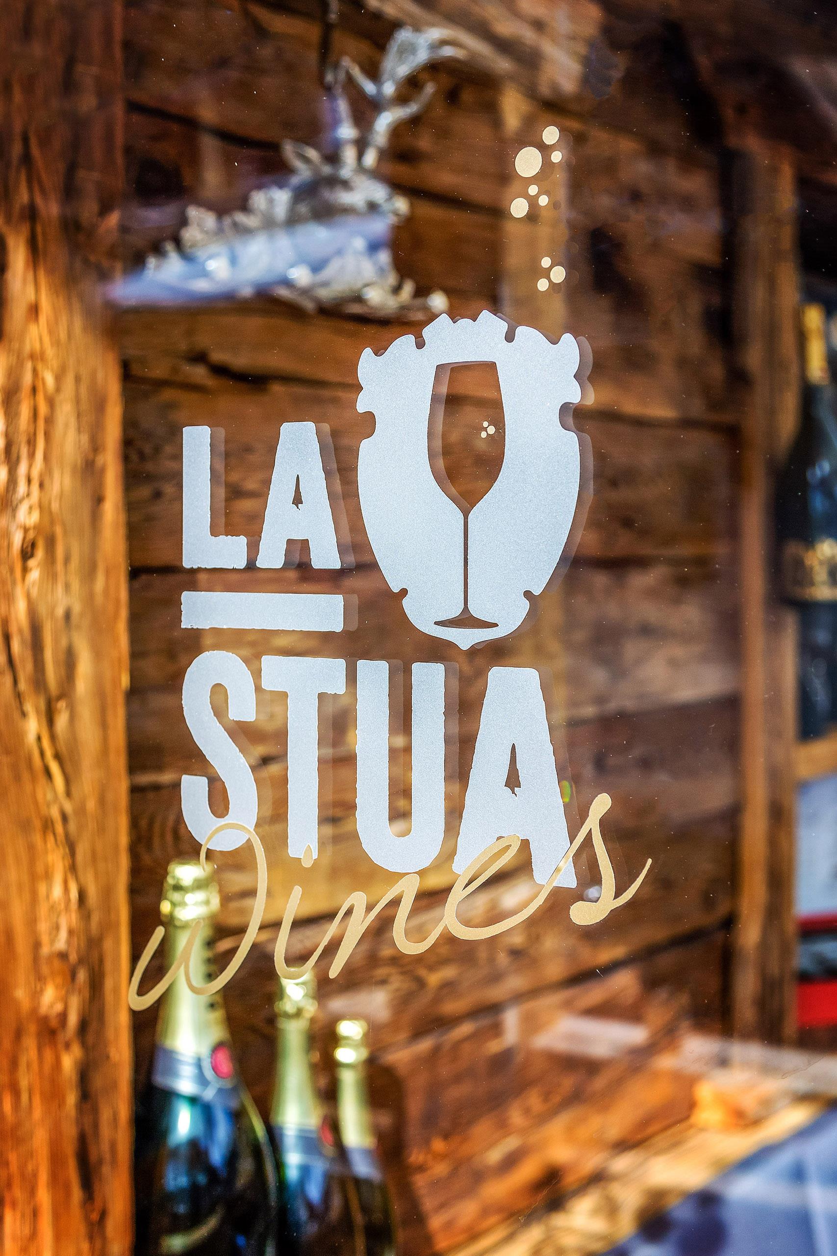 La Stua Sëlva/Selva 9 suedtirol.info