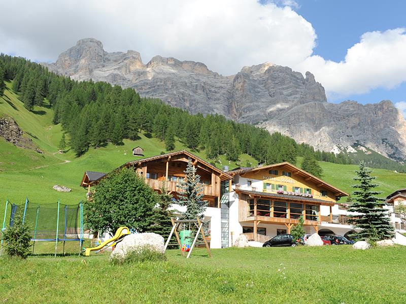 Living Nature Hotel Störes Badia 1 suedtirol.info
