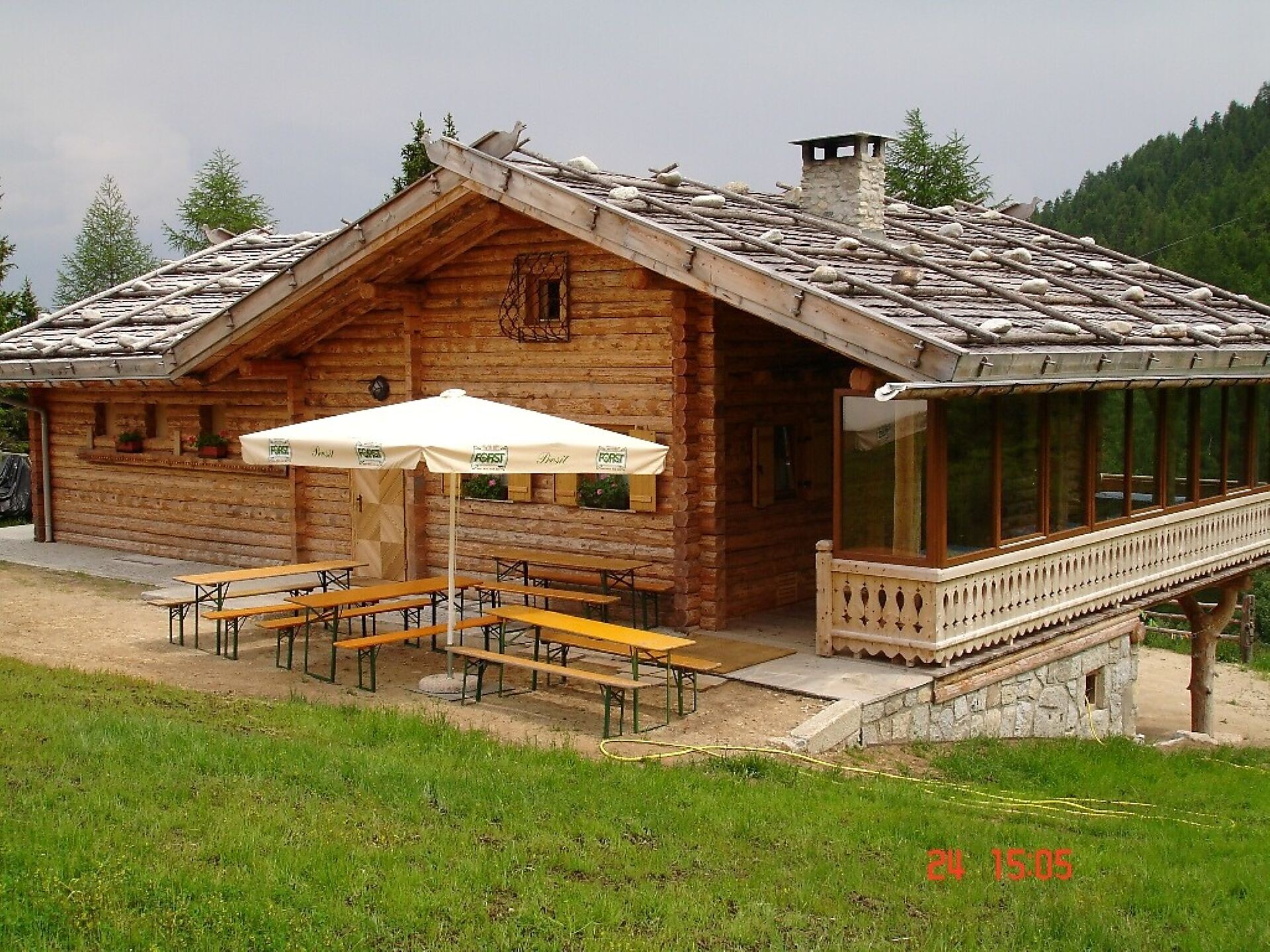 Linderalm - Brixen und Umgebung - #2 - suedtirol.info