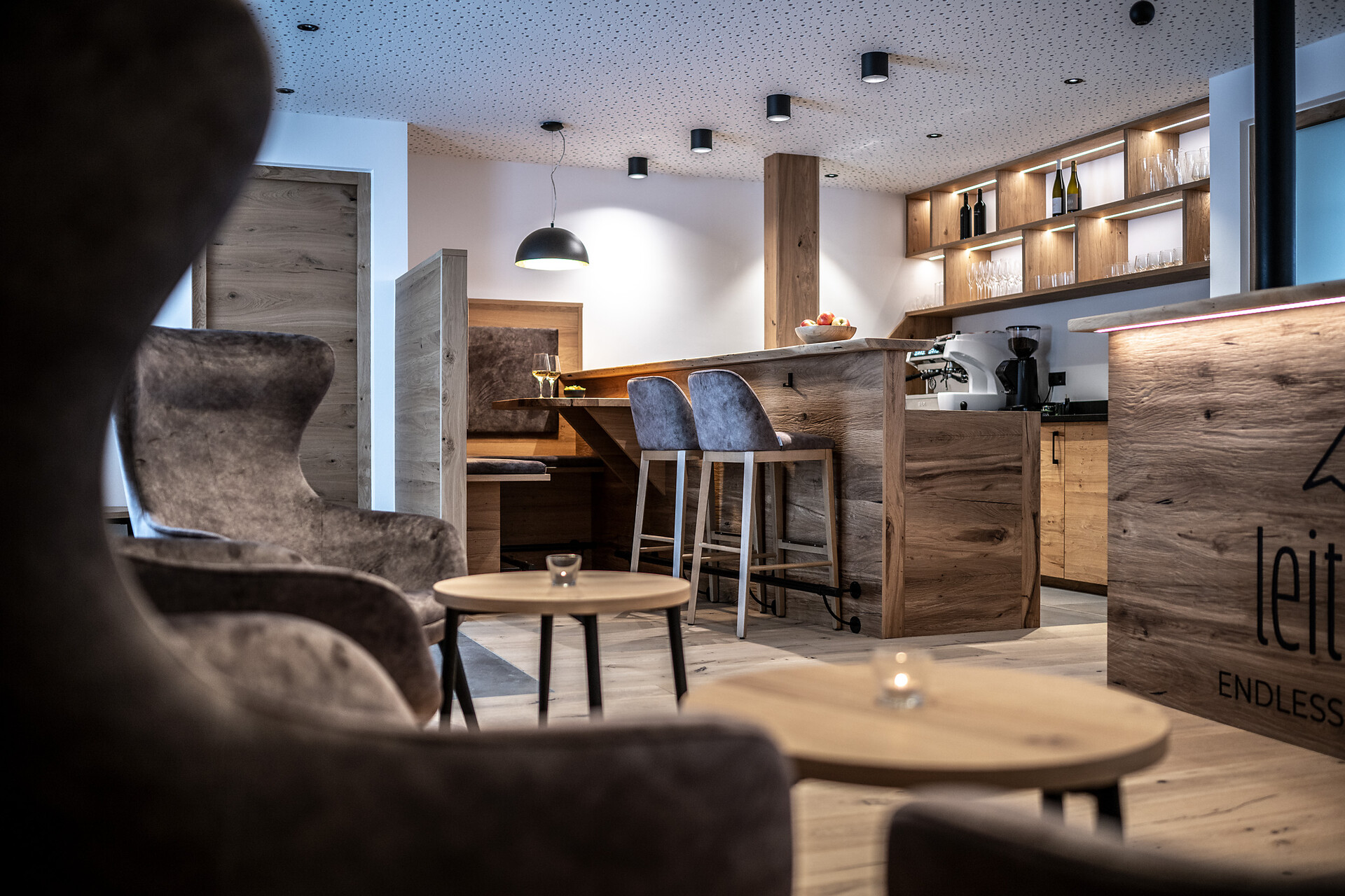 Leitnerhof -  - #2 - suedtirol.info