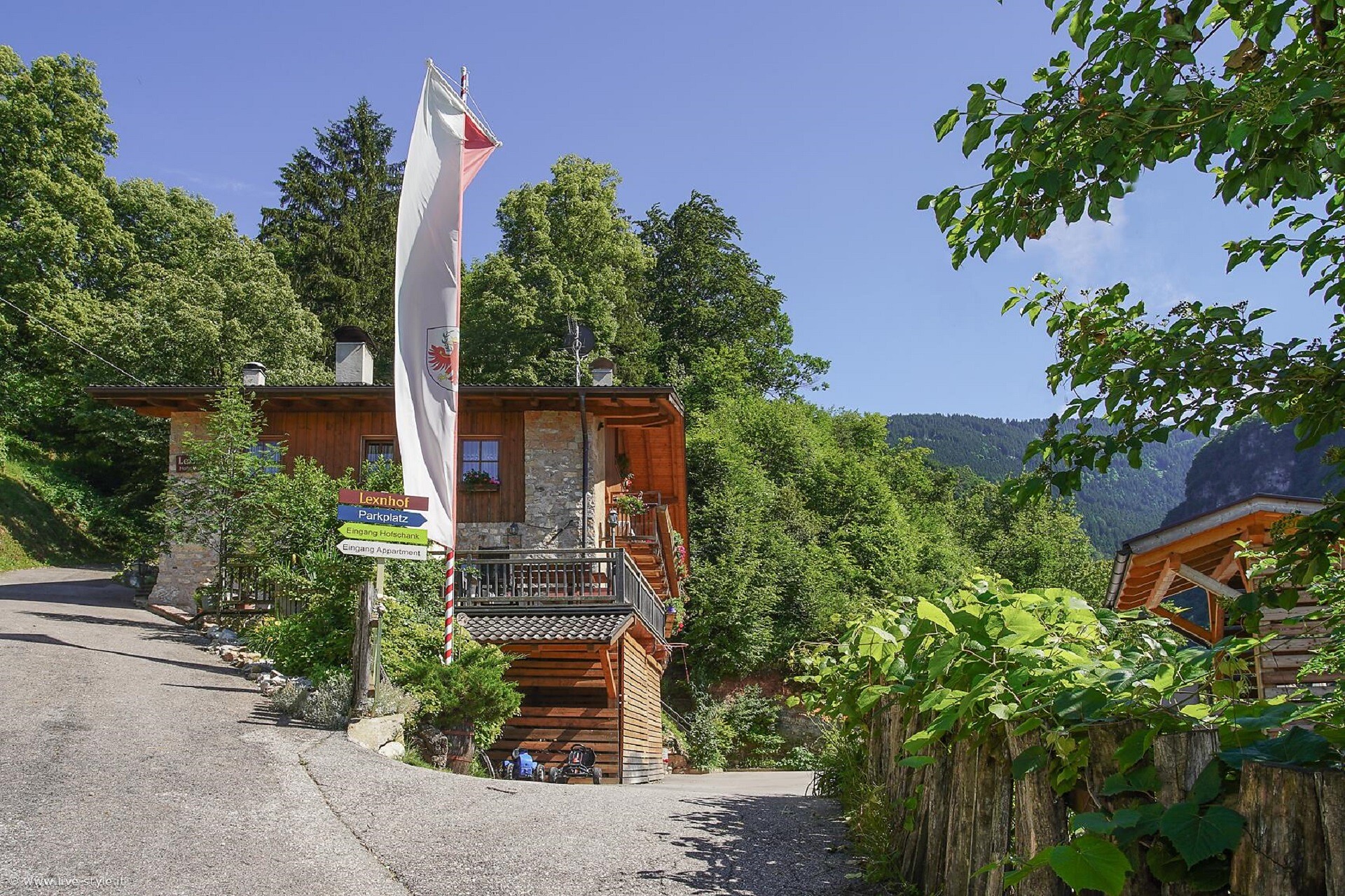 Lexnhof