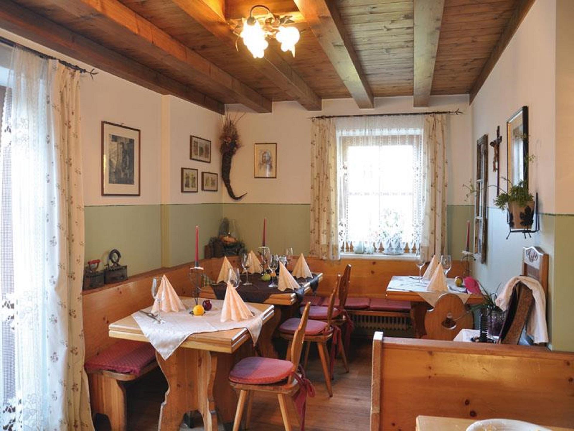 Lexnhof Montagna 2 suedtirol.info