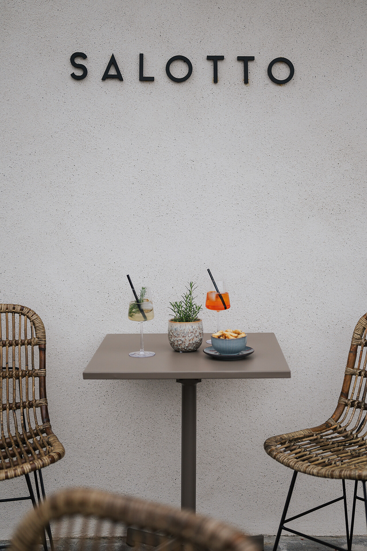 Marlene's | Salotto