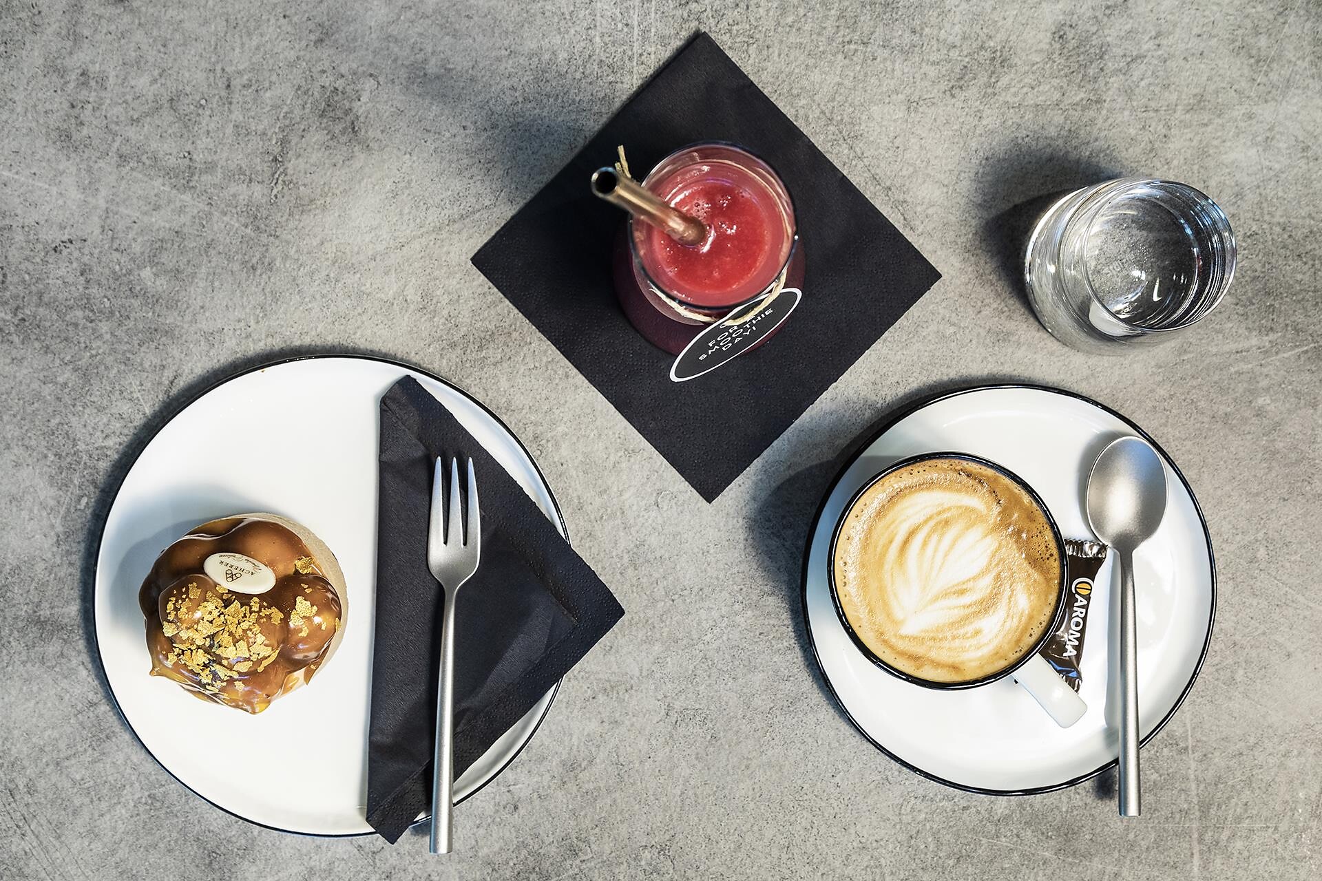 Marlene's Fashion & Café