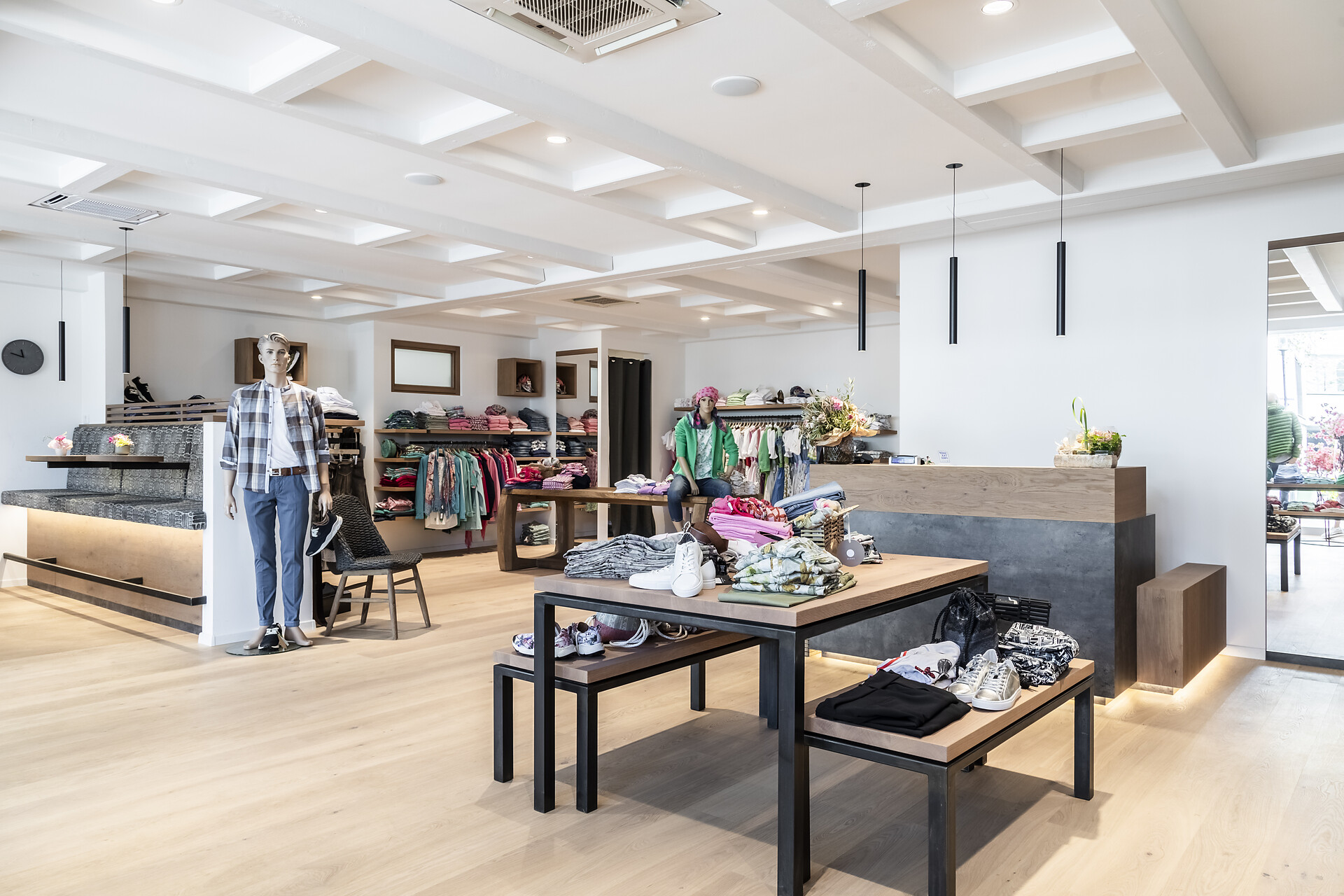 Marlene's Fashion Café
