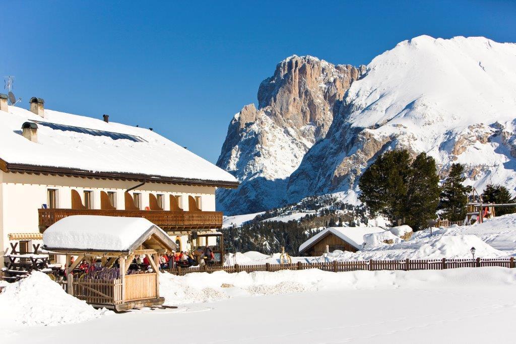 Mahlknechthütte-Molignon Kastelruth/Castelrotto 3 suedtirol.info