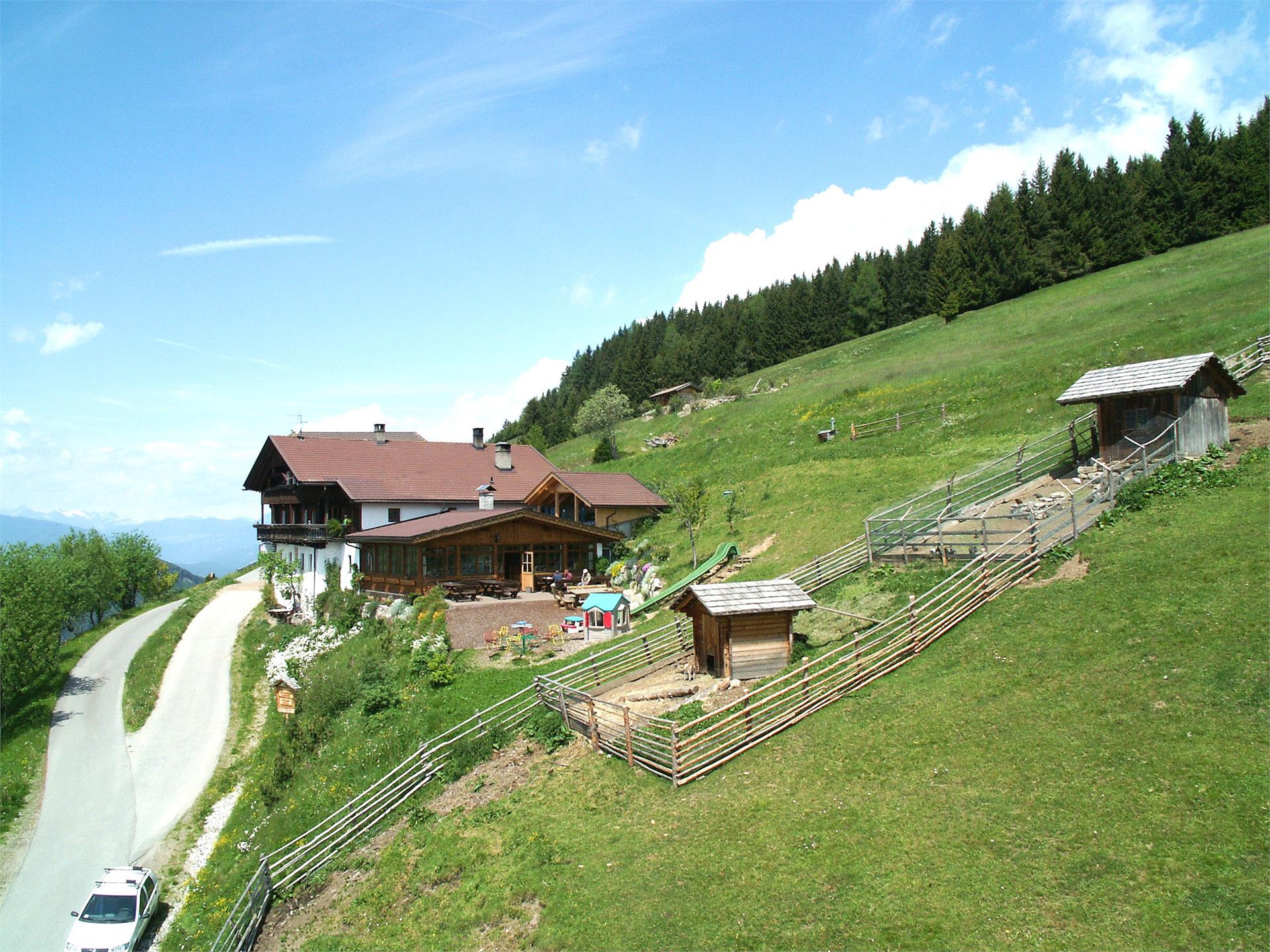 Rest-station Mudler Rasen-Antholz/Rasun Anterselva 1 suedtirol.info