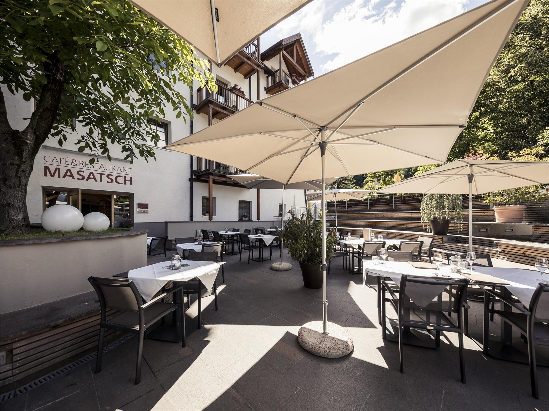 Masatsch „Inklusionsrestaurant“ Kaltern an der Weinstraße 1 suedtirol.info