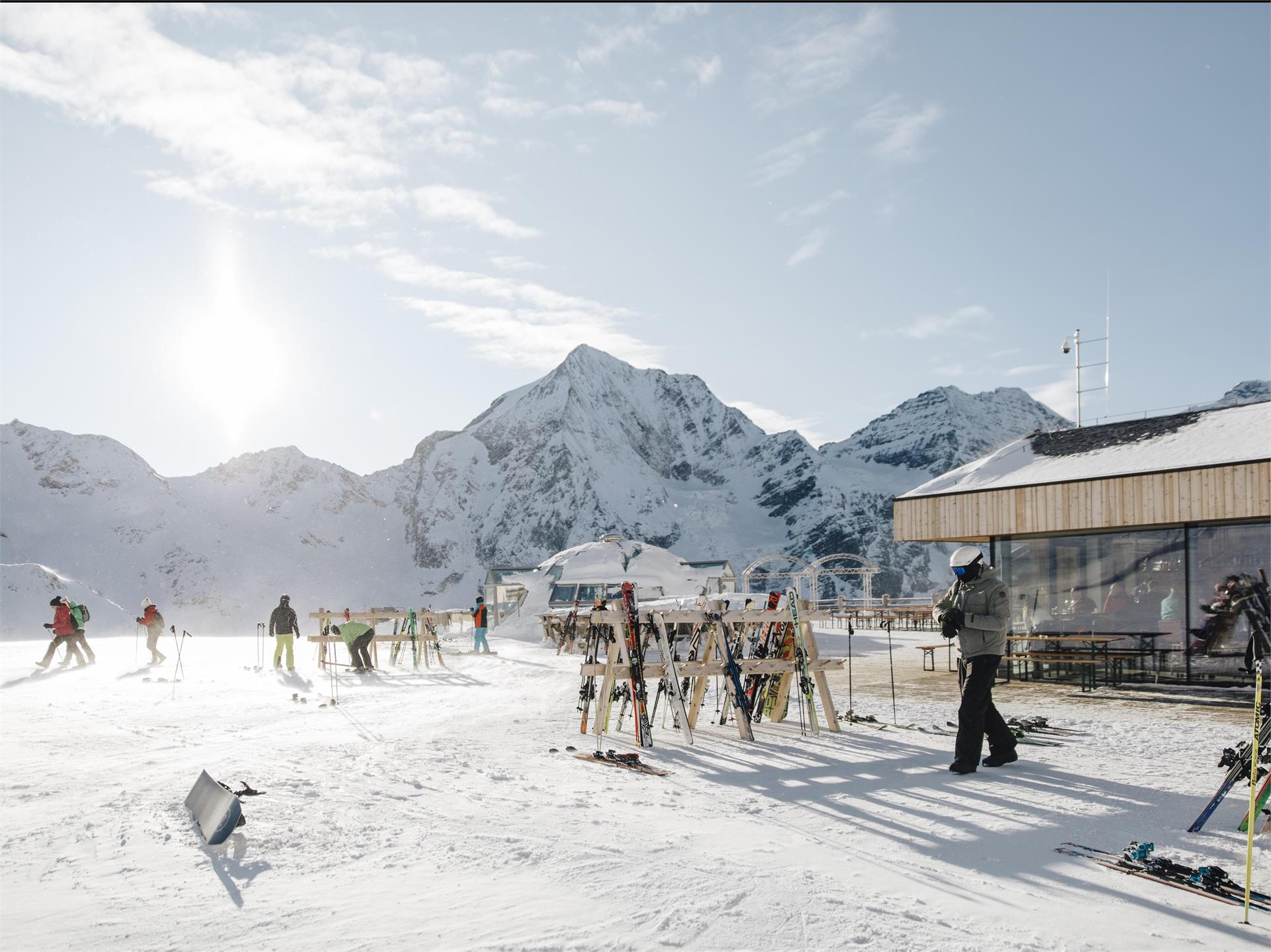 Madritsch Hut Stilfs/Stelvio 1 suedtirol.info