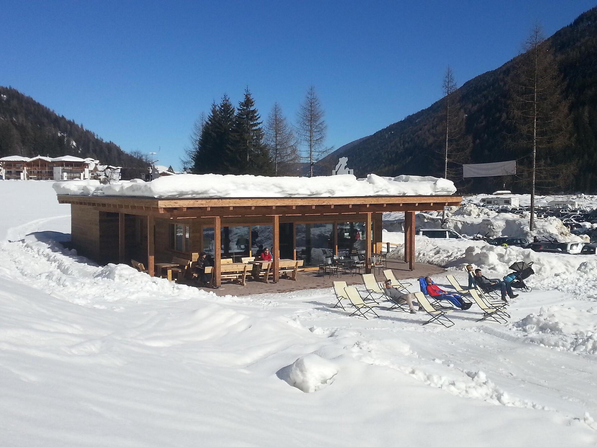 M13 - Merano e dintorni - #1 - suedtirol.info