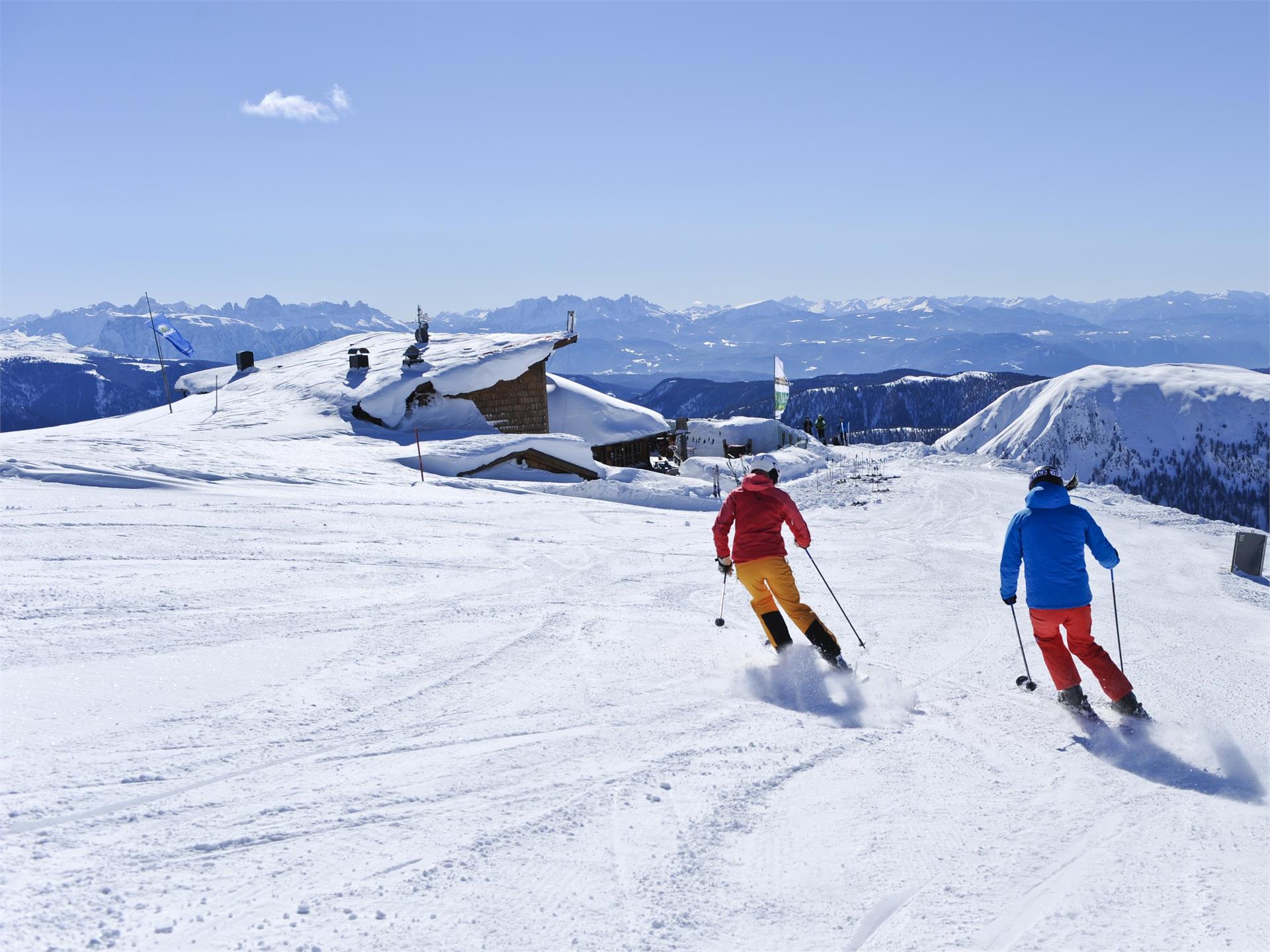 Mittagerhütte Hafling 2 suedtirol.info