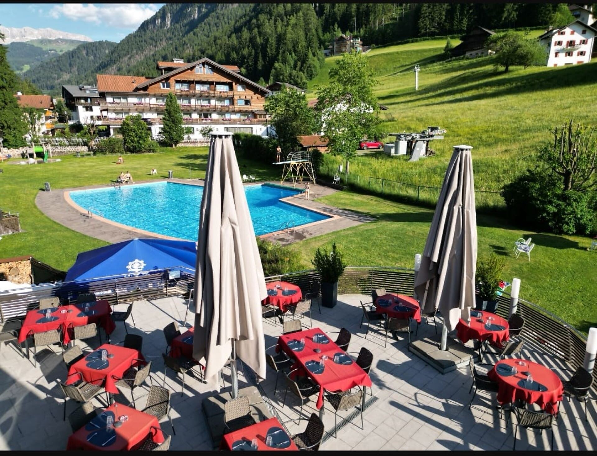 Mar Dolomit - Regione dolomitica Val Gardena - #3 - suedtirol.info