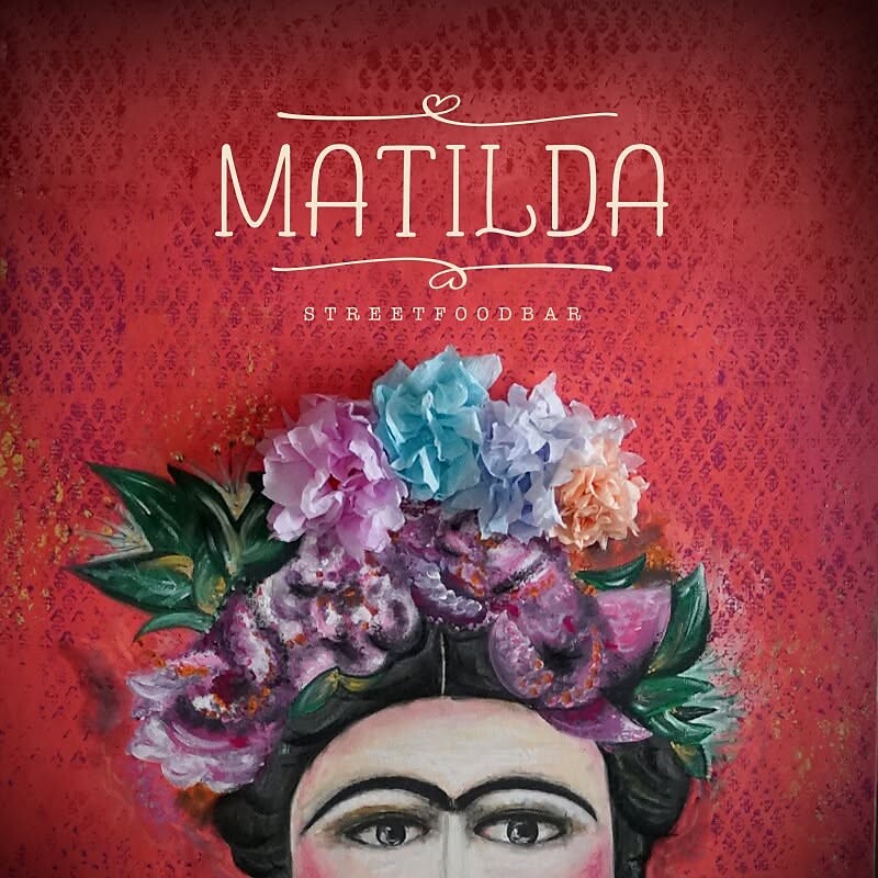 Matilda Street Food Bar - Regione dolomitica Plan de Corones - #1 - suedtirol.info