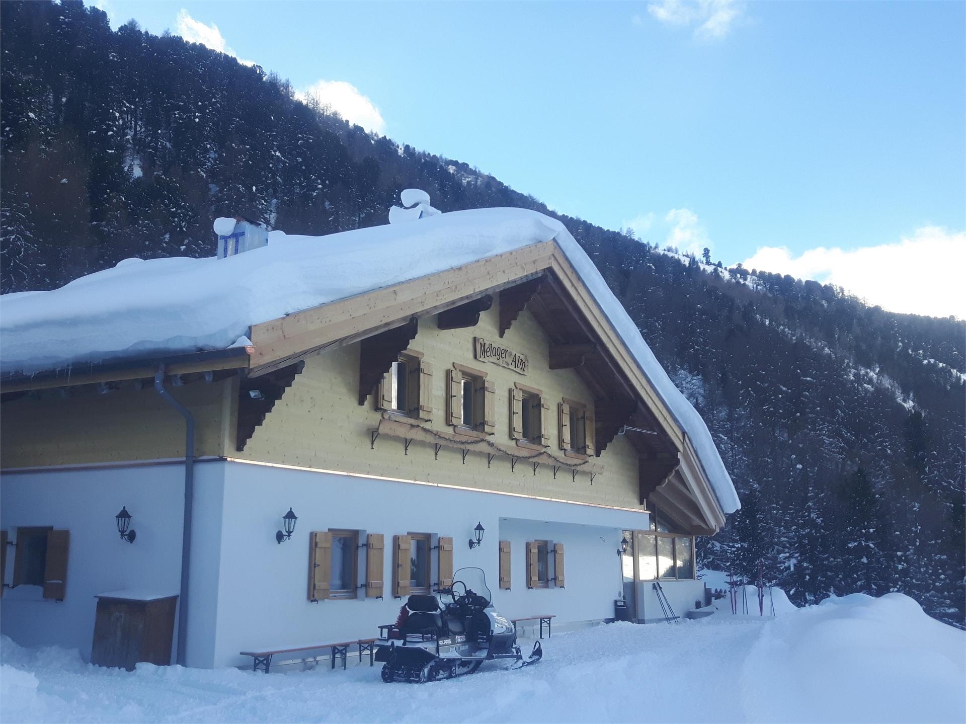 Melager Alm Graun im Vinschgau 1 suedtirol.info