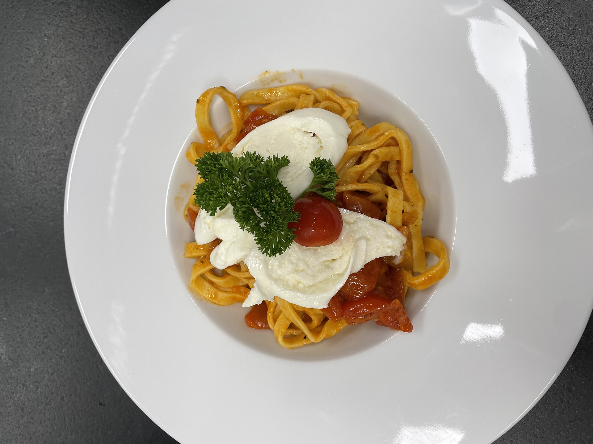 Spaghetti