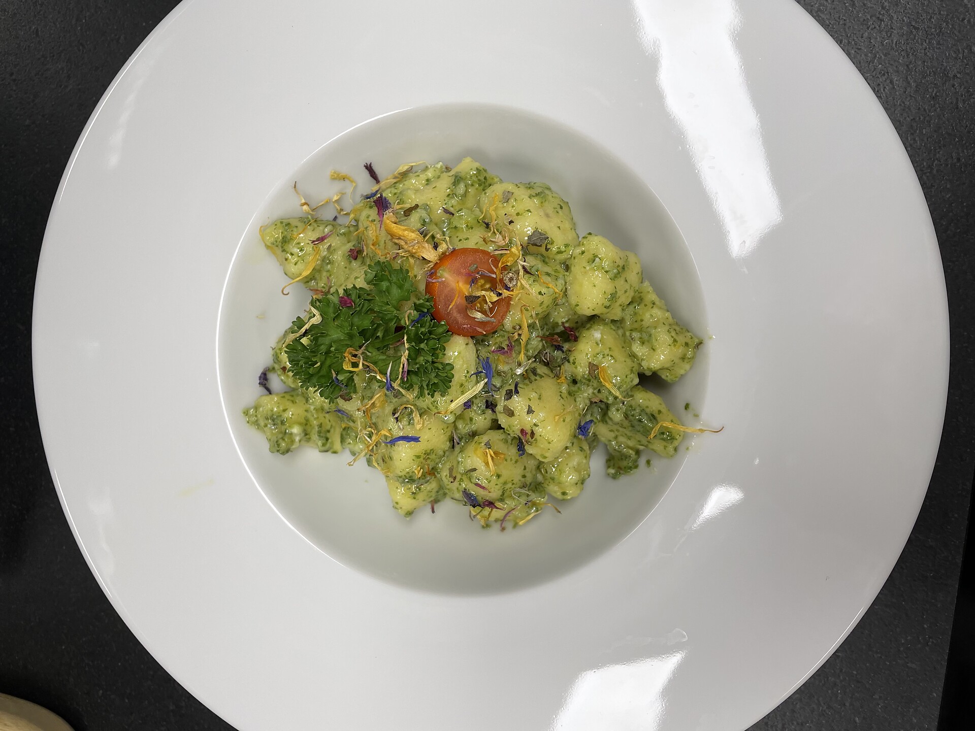 Gnocchi