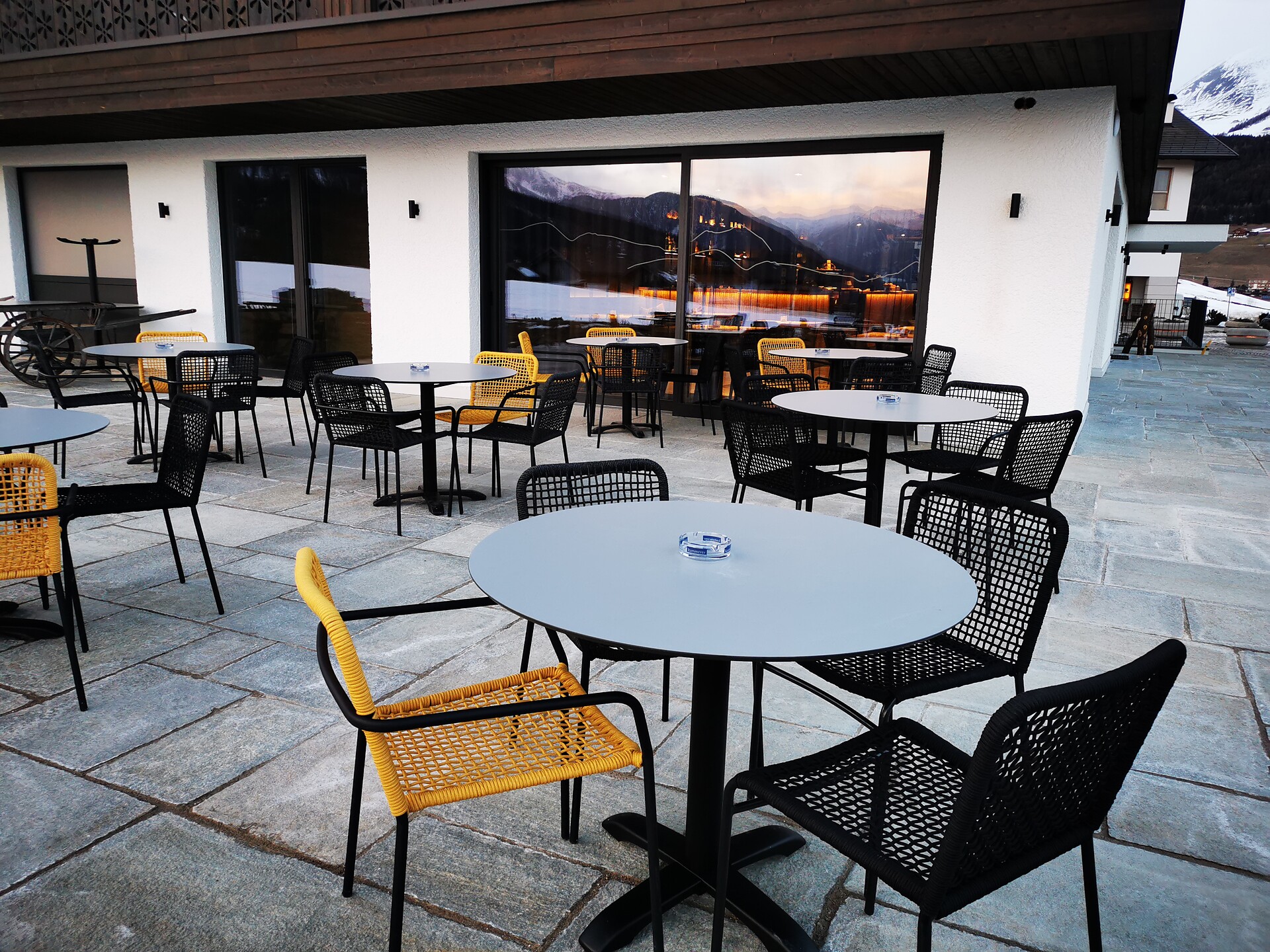 Terrazza