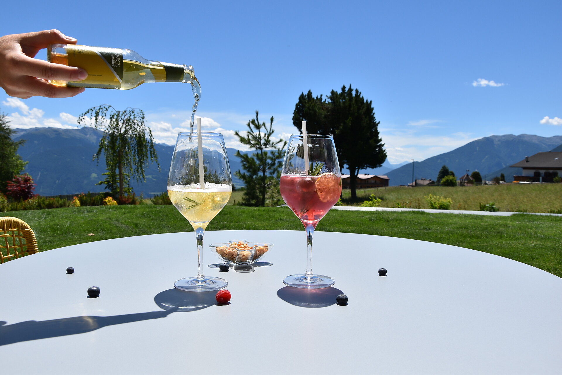 Aperitif