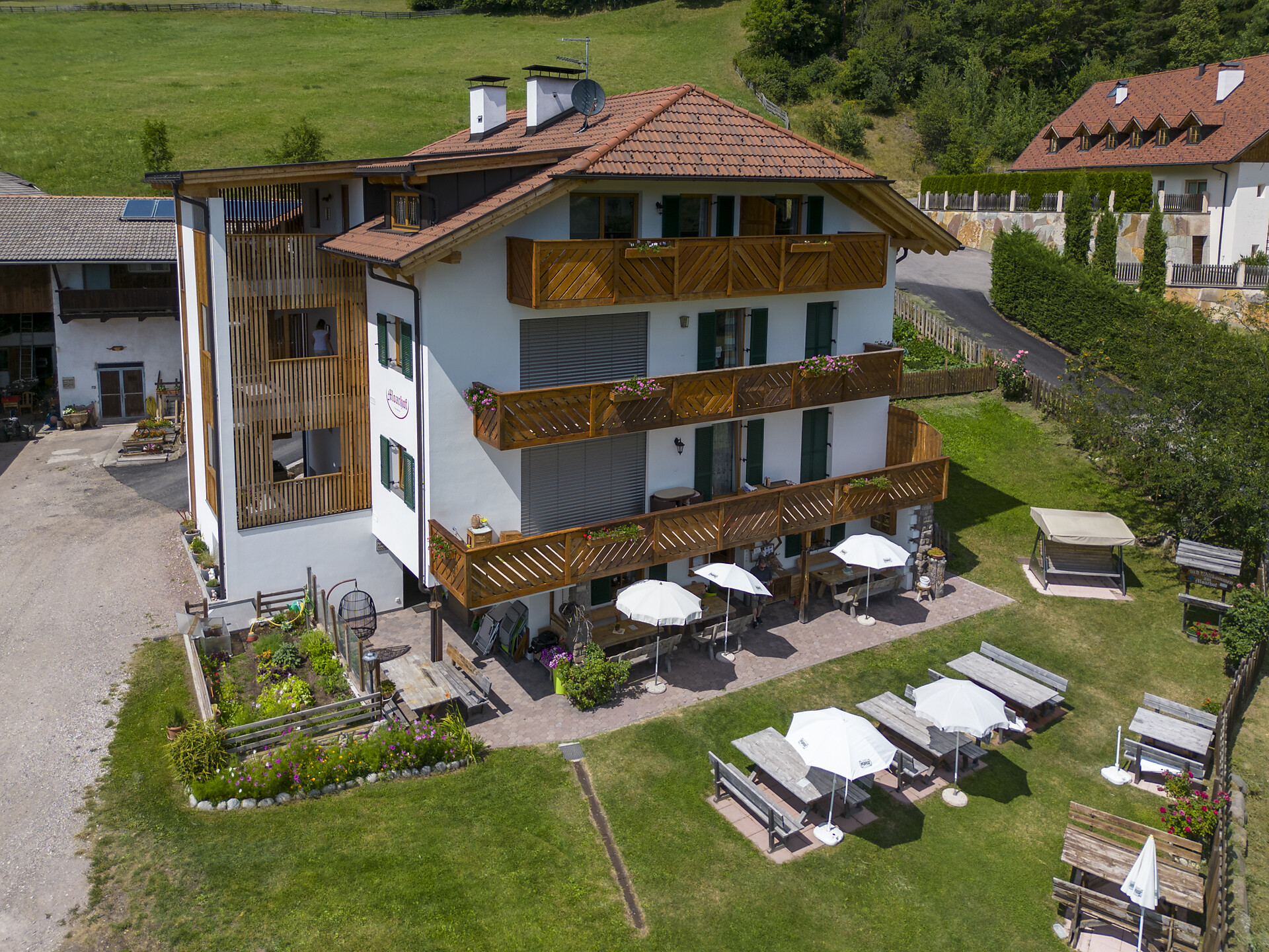 Moarhof