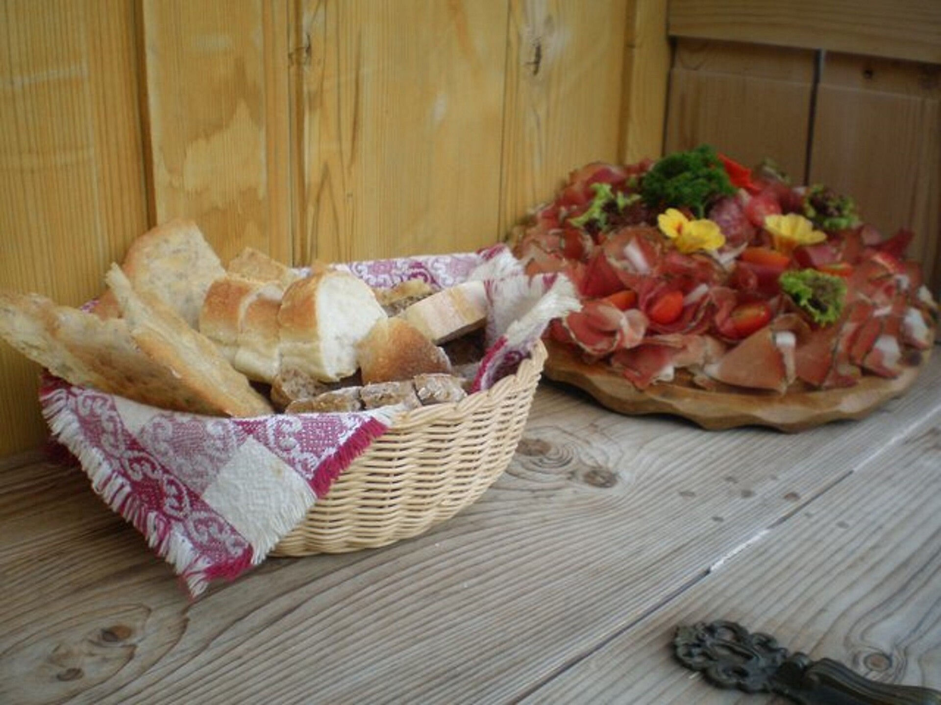 Moarhof Soprabolzano Renon