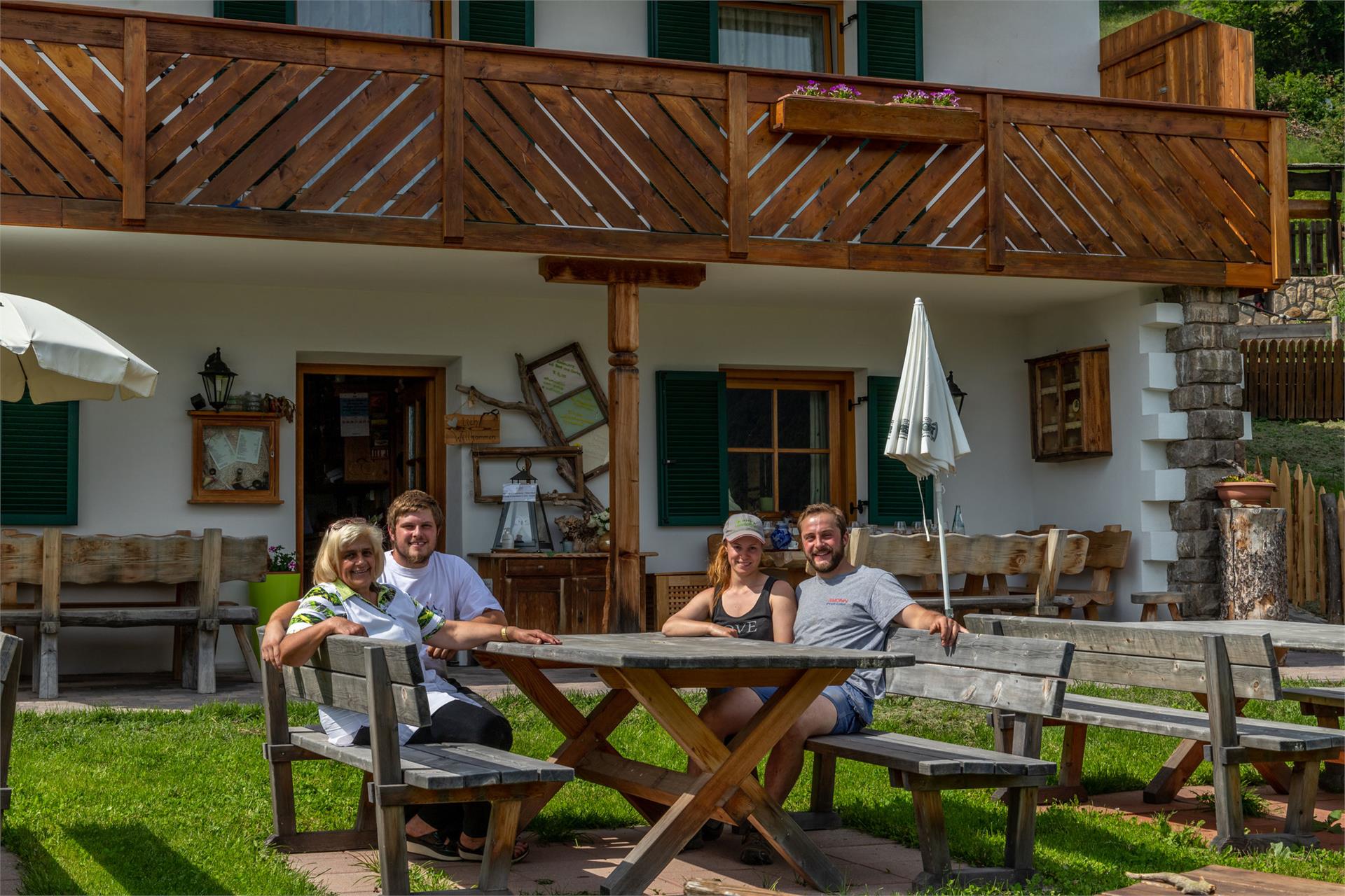 Moarhof Ritten/Renon 5 suedtirol.info
