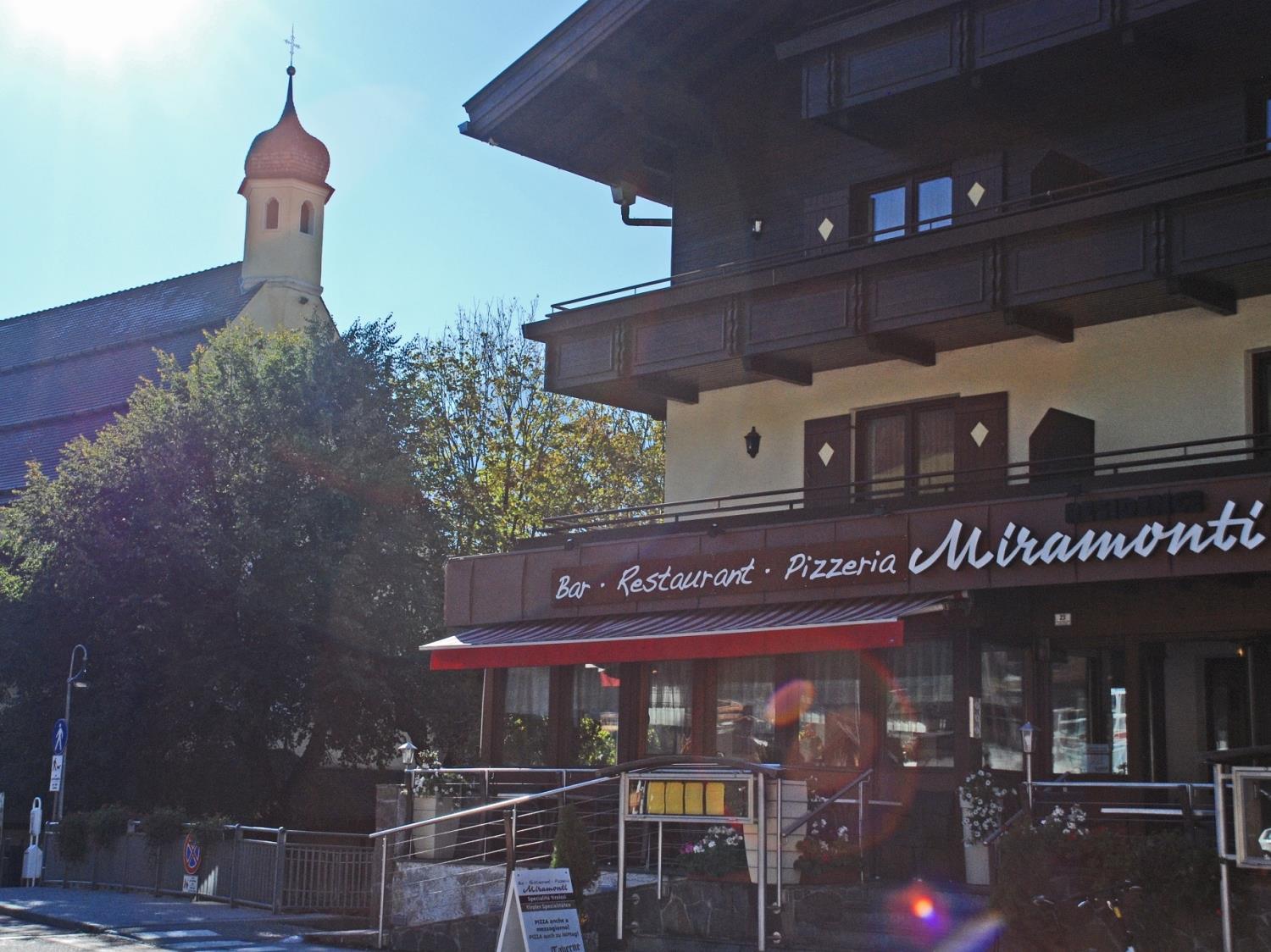 Miramonti - Pizza & more Innichen 2 suedtirol.info