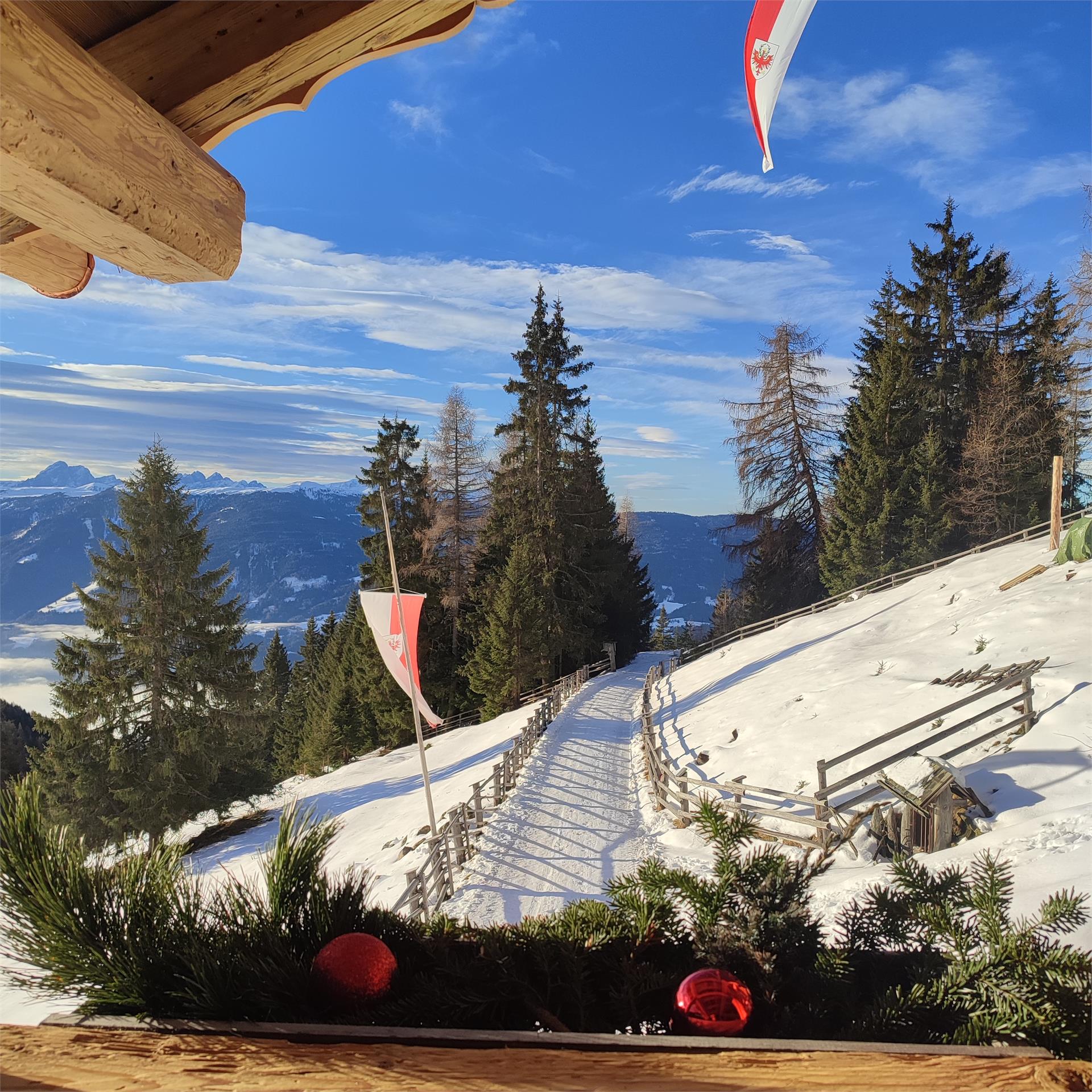 Malga Moarhof Chienes 15 suedtirol.info