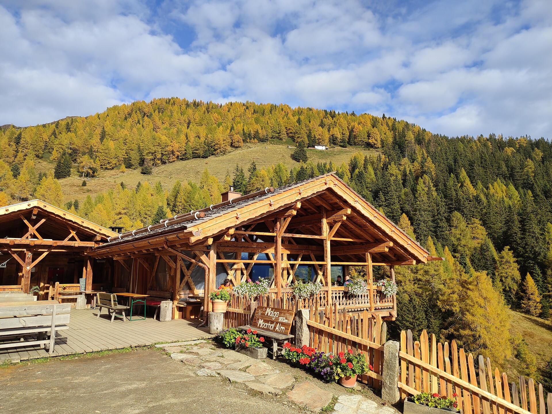 Rodelbahn