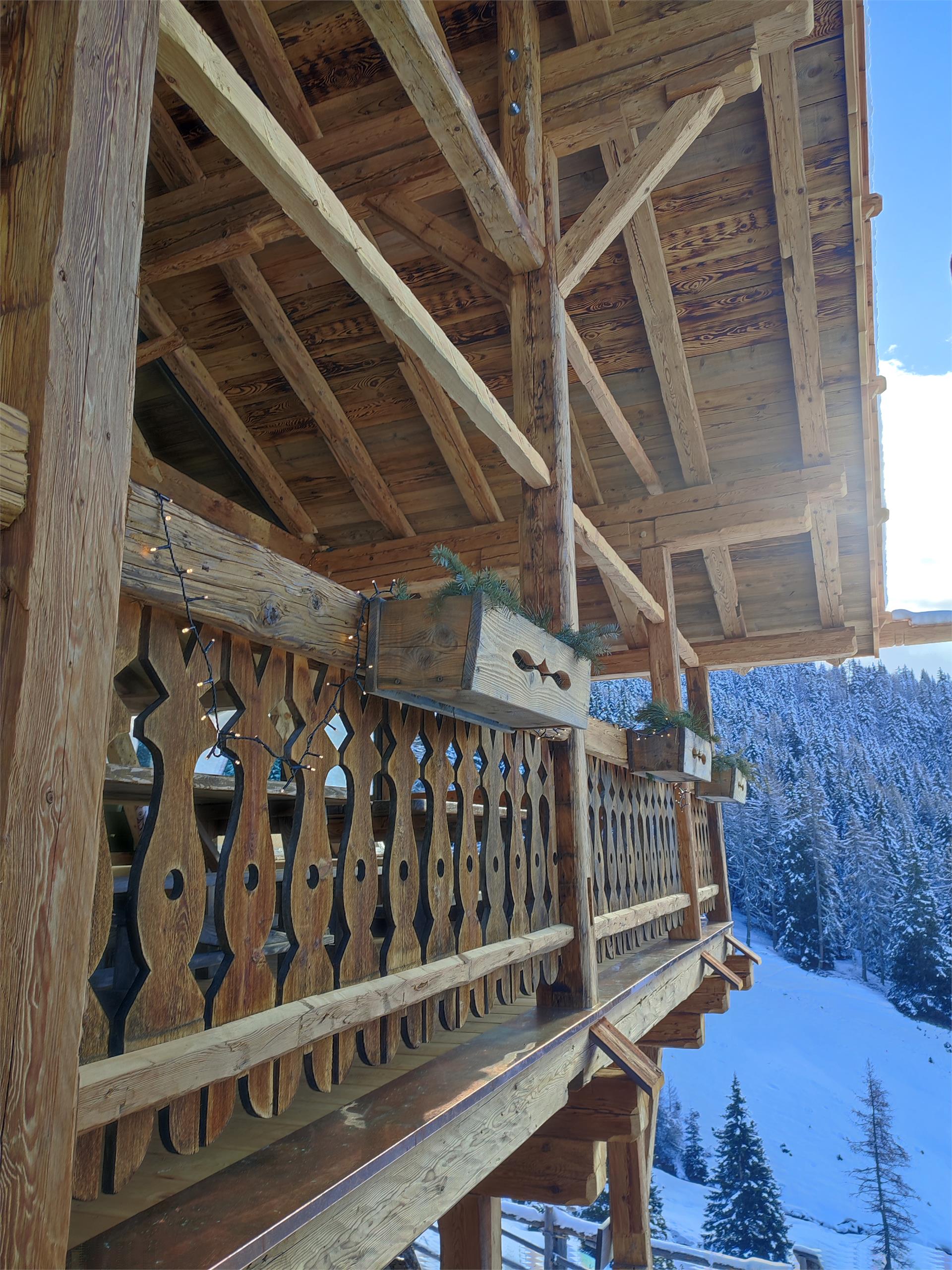 Malga Moarhof Chienes 16 suedtirol.info