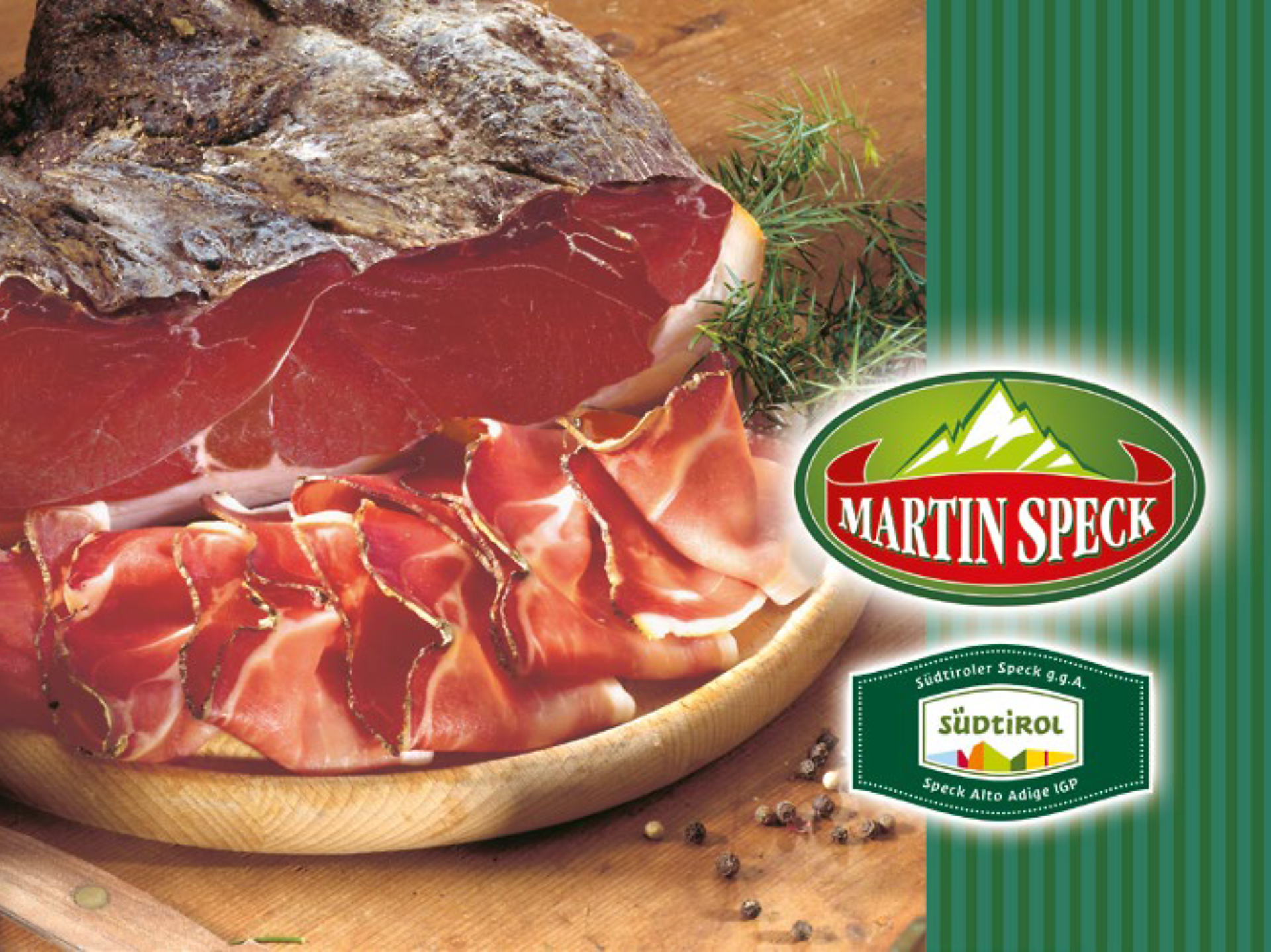 Martin Speck S.R.L. -  - #1 - suedtirol.info