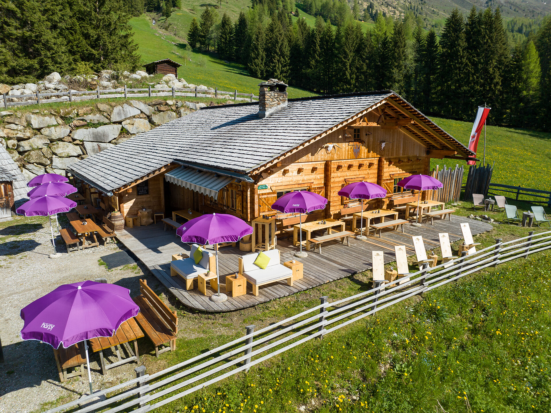 Messnerhütte