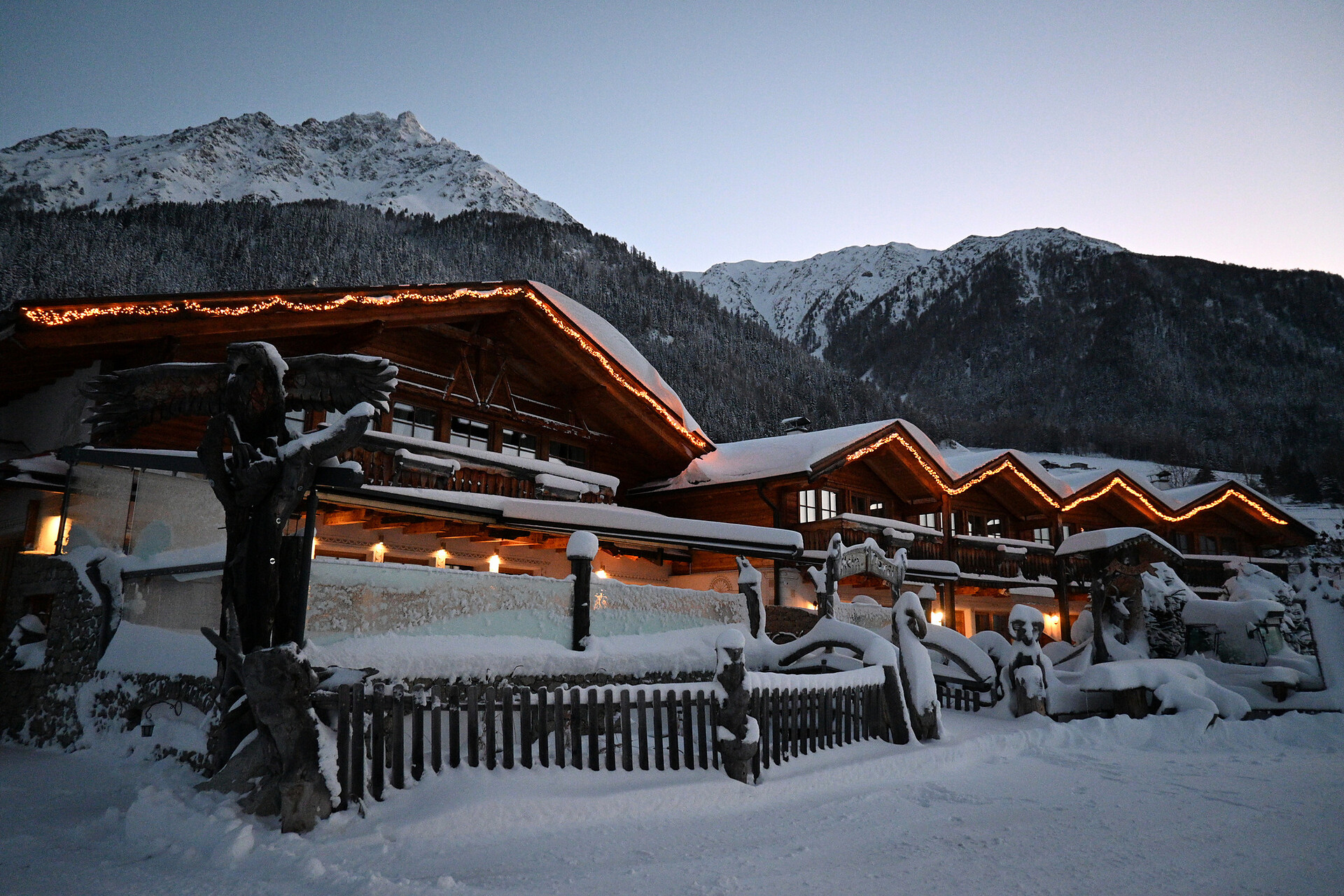 Mein Dörfl Graun im Vinschgau 5 suedtirol.info