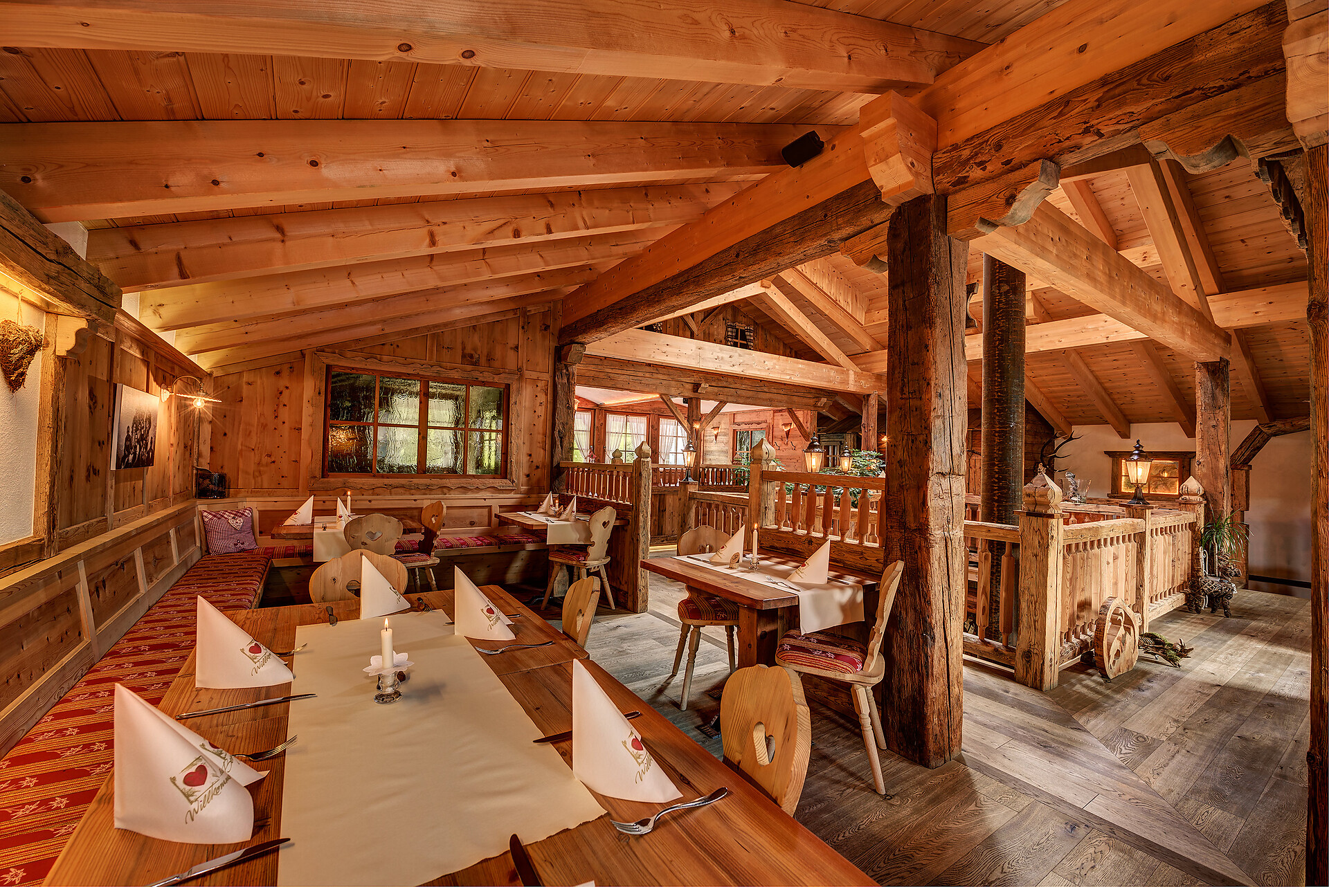 Mein Dörfl Graun im Vinschgau 3 suedtirol.info