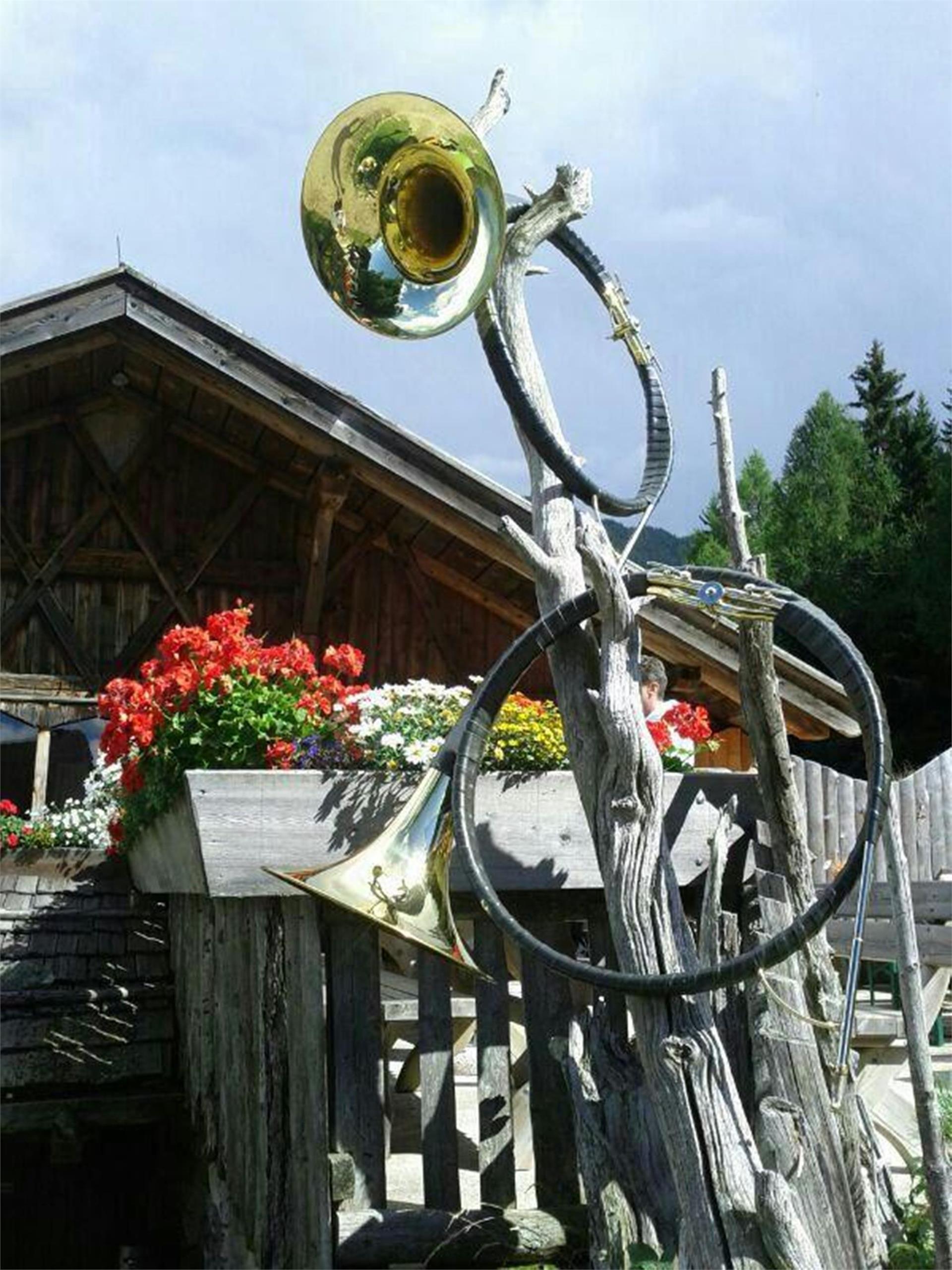 Marzoner Alm Kastelbell-Tschars 2 suedtirol.info