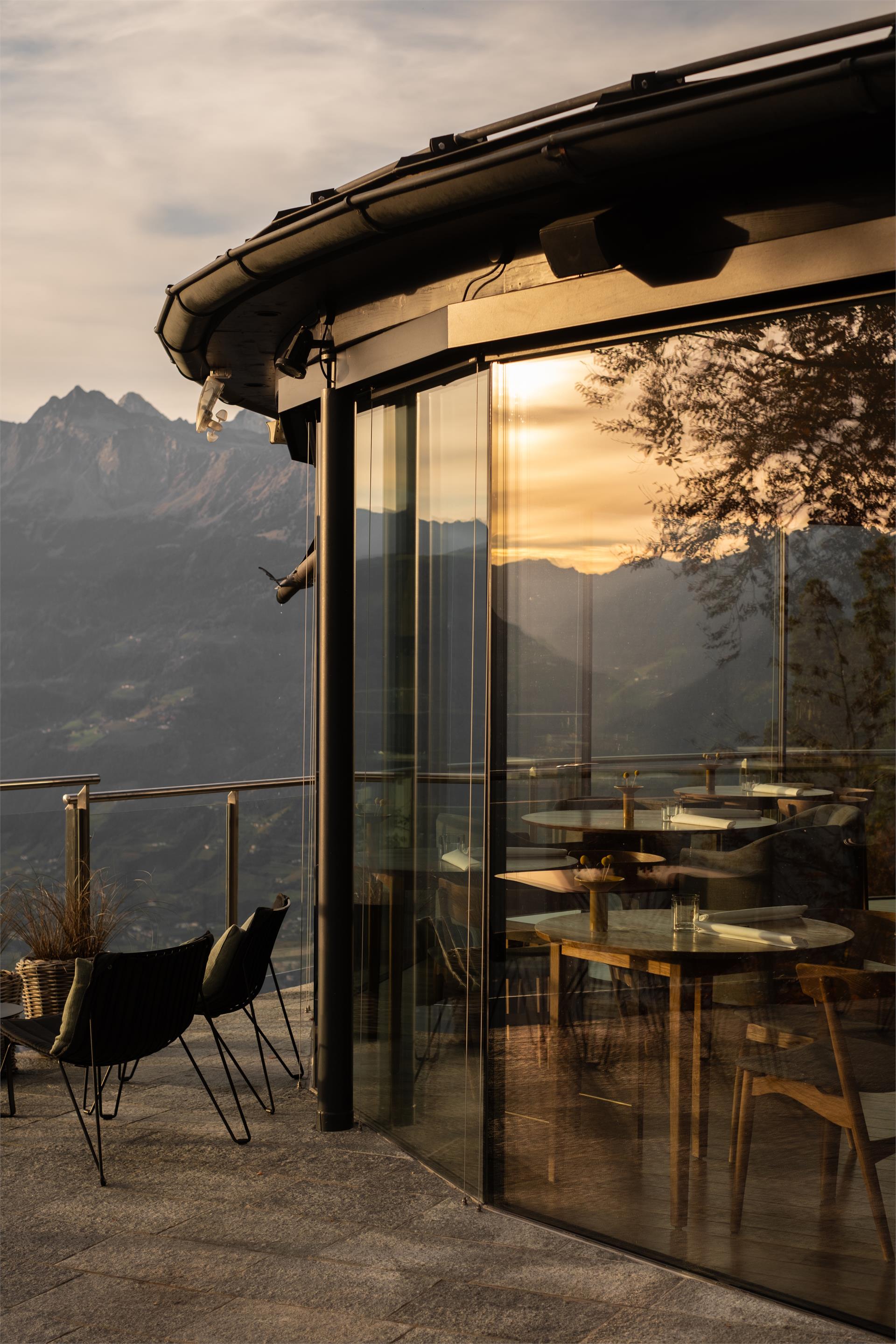 Miramonti Boutique Hotel and Restaurant Hafling/Avelengo 9 suedtirol.info