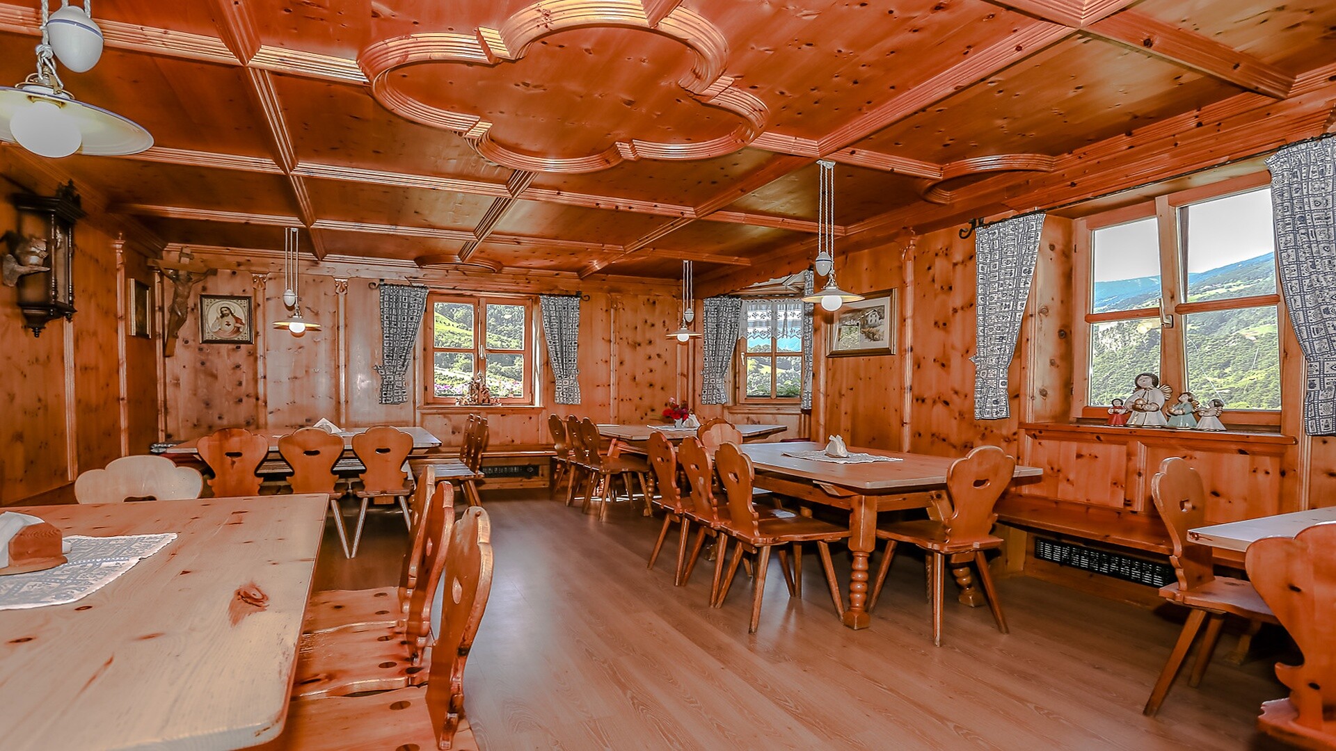 Martscholer Weinhof - Brixen/Bressanone and environs - #2 - suedtirol.info