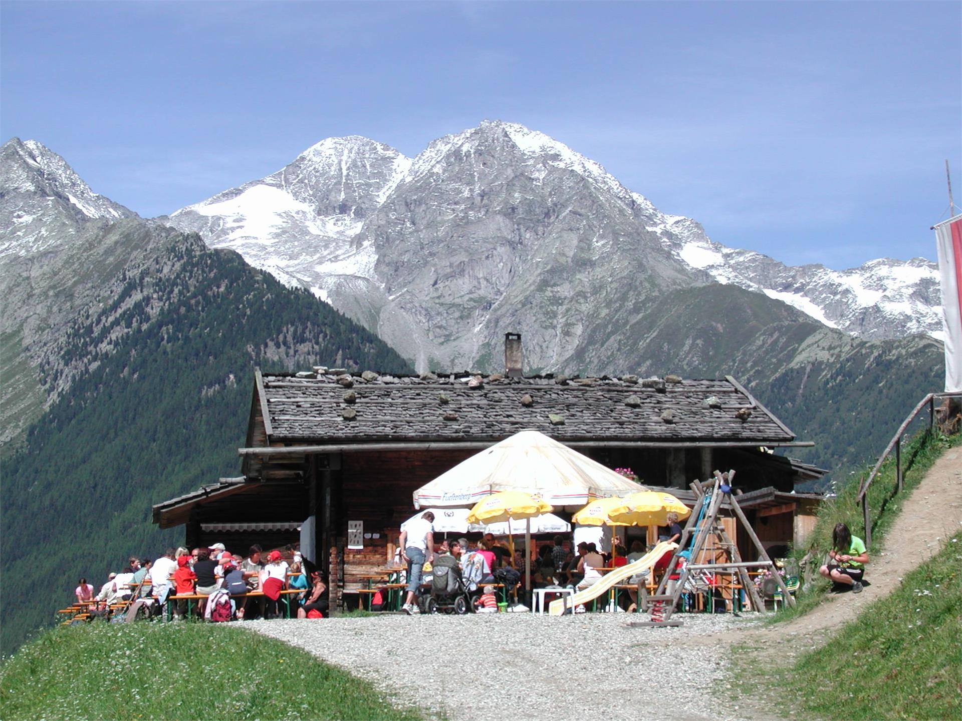 Moaregg Alm Valle Aurina 2 suedtirol.info