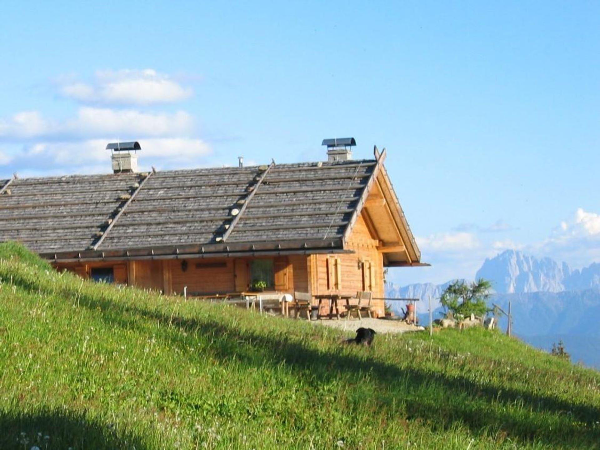 Moser Hütte Mühlbach 1 suedtirol.info