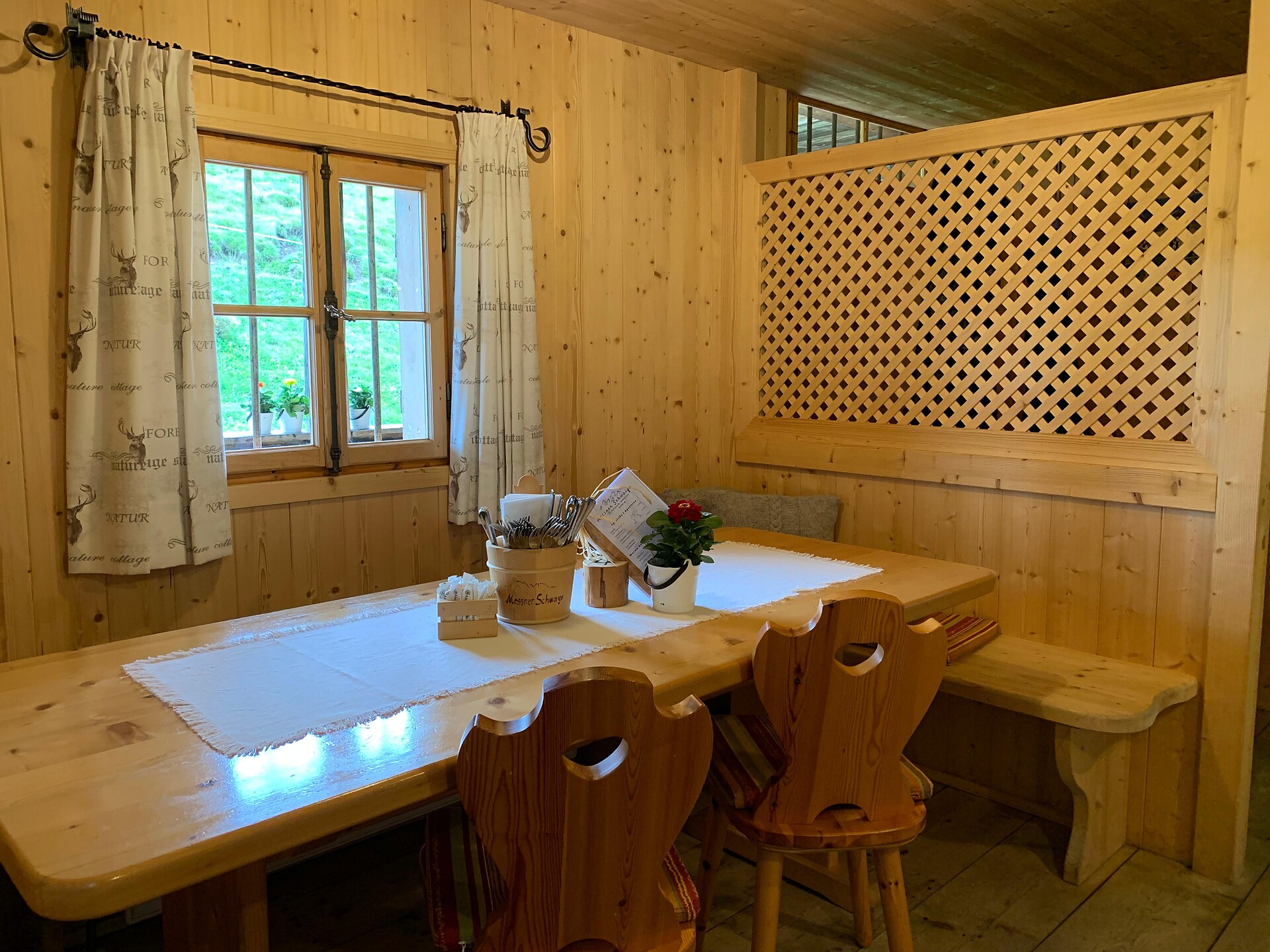 Messner Schwaige, Mountain Hut, South Tyrol, Dolomites, Seiser Alm, Puflatsch, Vacation,